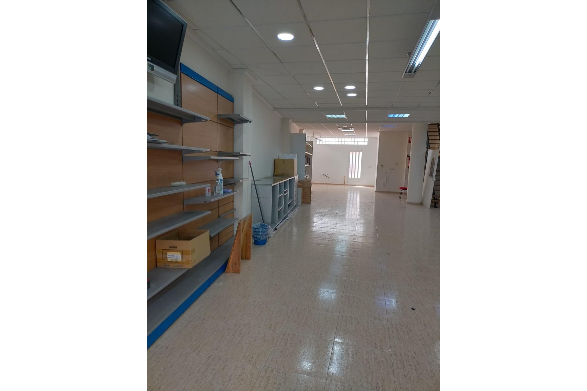 Reventa - Comercial - Orihuela Costa - Barrio de la Ocarasa