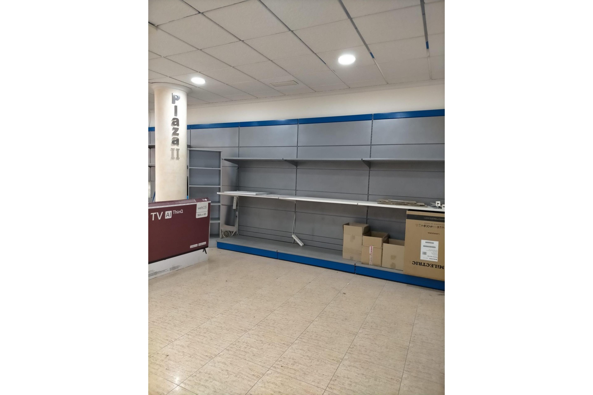 Reventa - Comercial - Orihuela Costa - Barrio de la Ocarasa