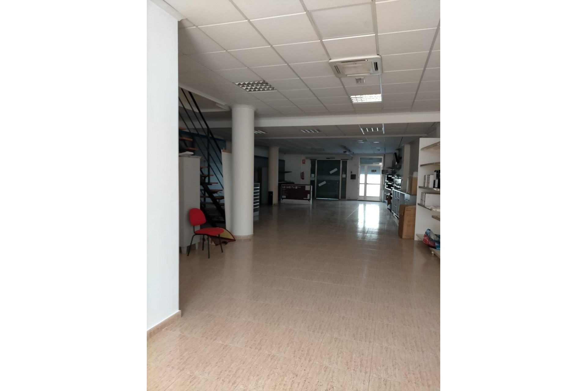 Reventa - Comercial - Orihuela Costa - Barrio de la Ocarasa