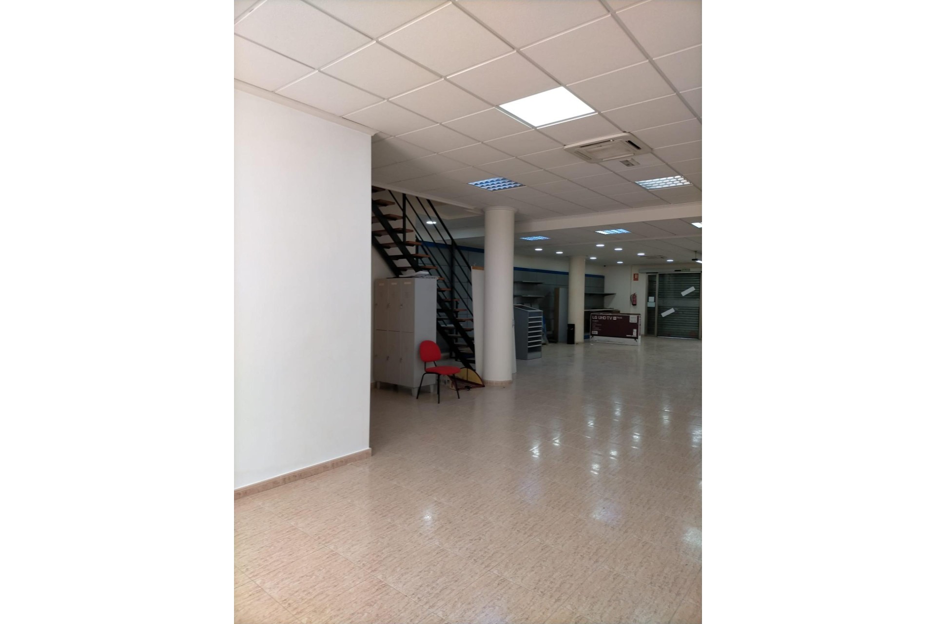 Reventa - Comercial - Orihuela Costa - Barrio de la Ocarasa