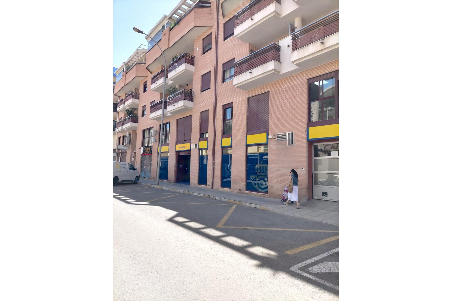 Reventa - Comercial - Orihuela Costa - Barrio de la Ocarasa