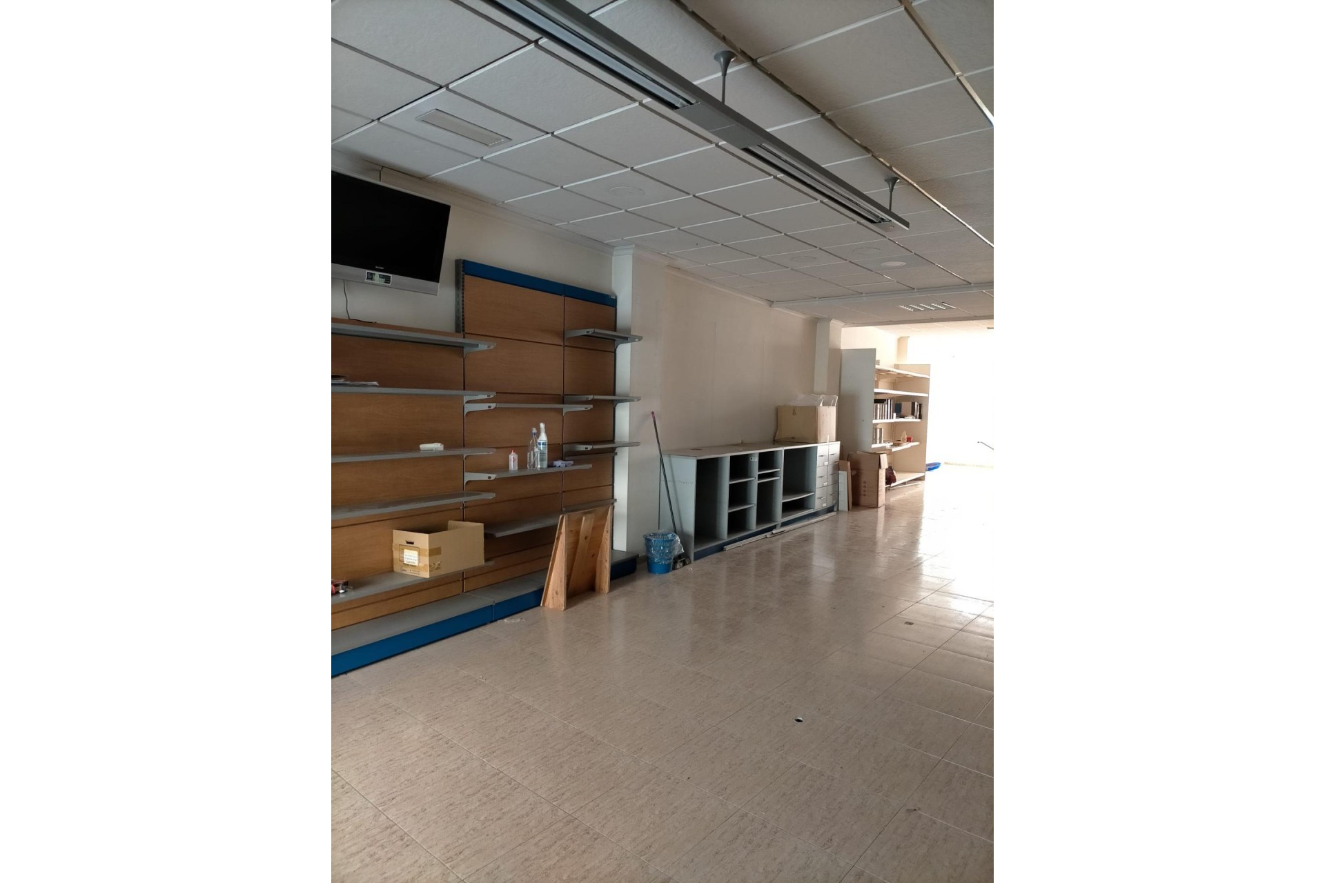 Reventa - Comercial - Orihuela Costa - Barrio de la Ocarasa