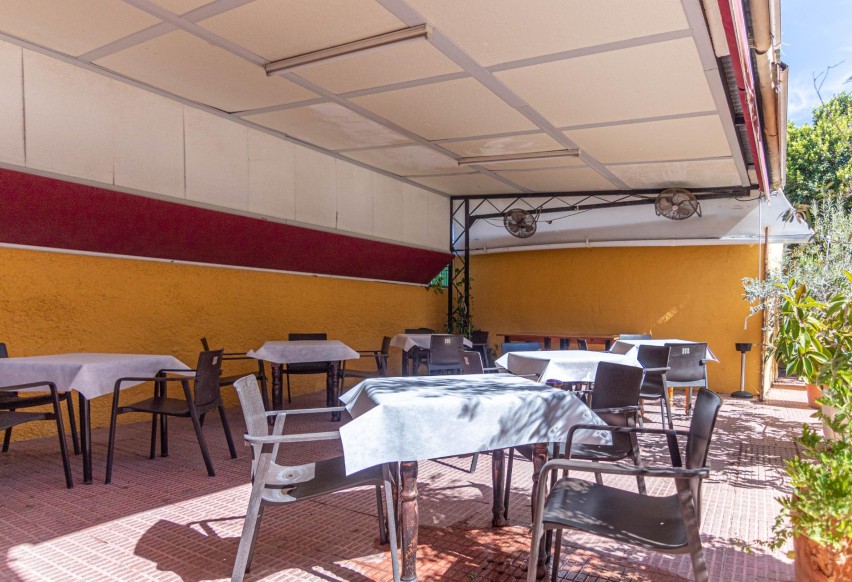 Reventa - Comercial - San Vicente del Raspeig - Centro