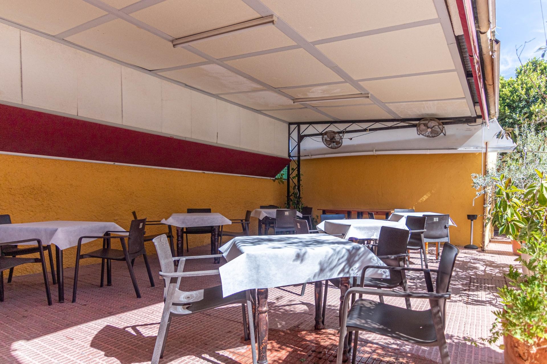 Reventa - Comercial - San Vicente del Raspeig - Centro