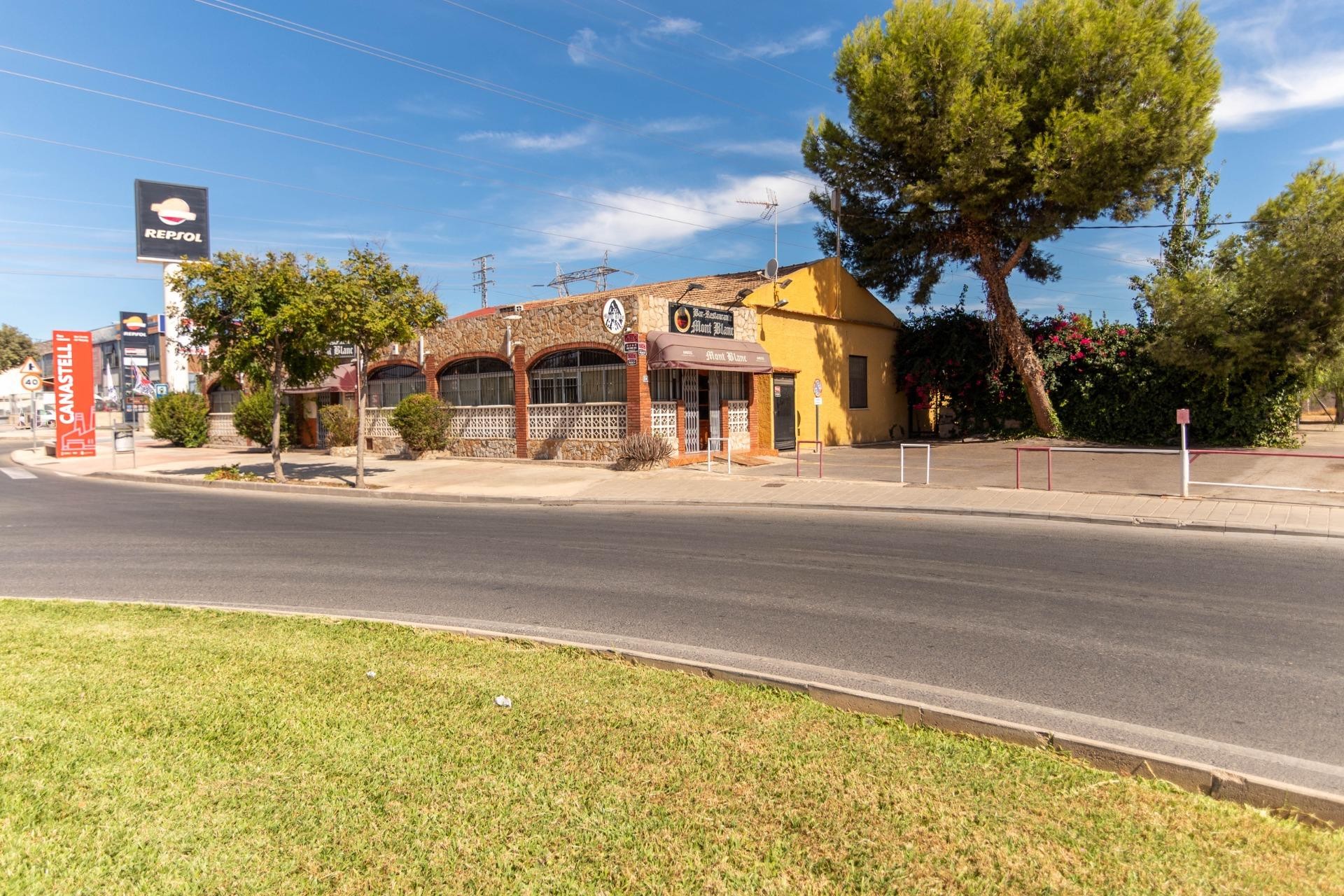 Reventa - Comercial - San Vicente del Raspeig - Centro