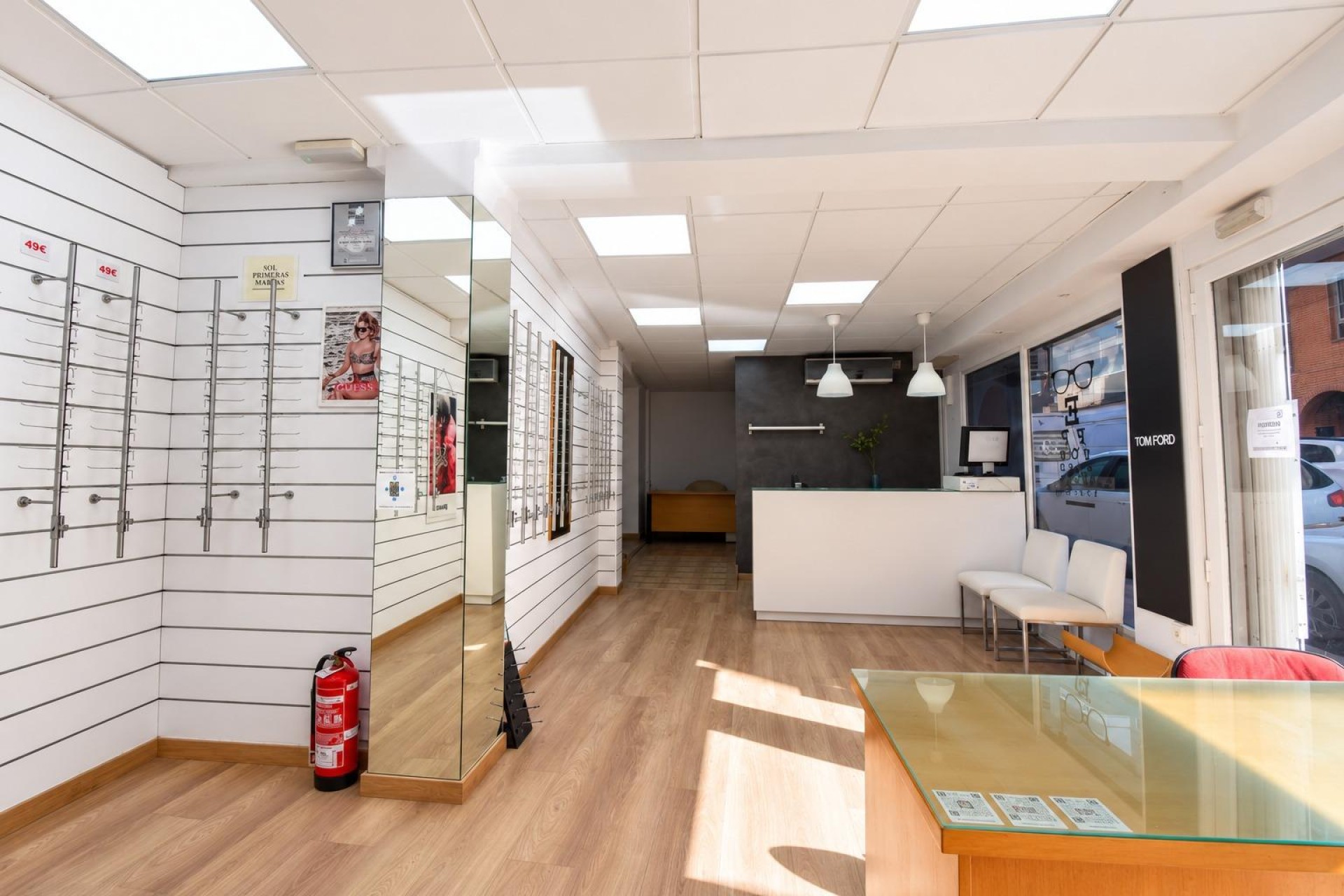 Reventa - Comercial - Santa Pola - Centro