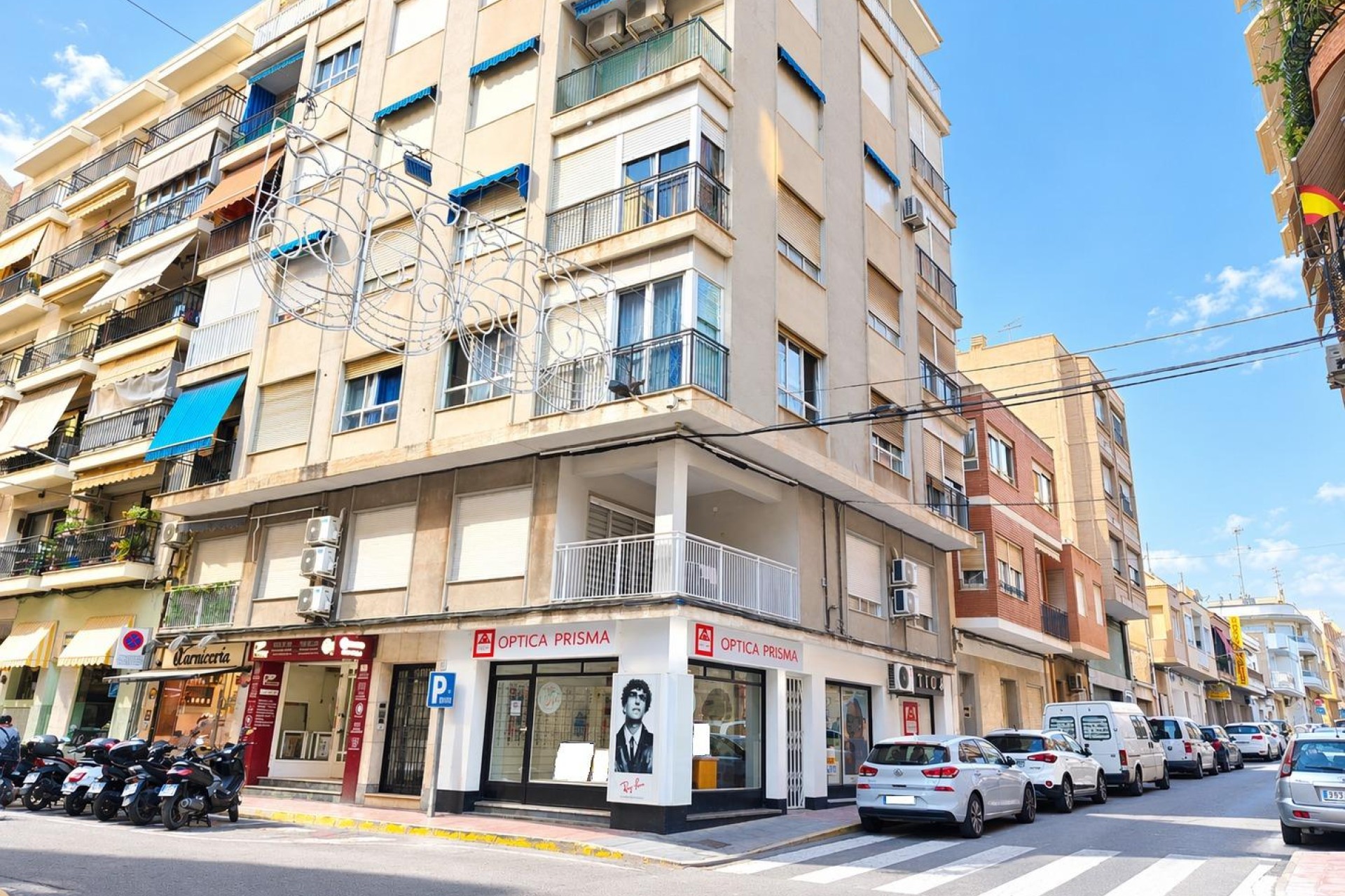Reventa - Comercial - Santa Pola - Centro