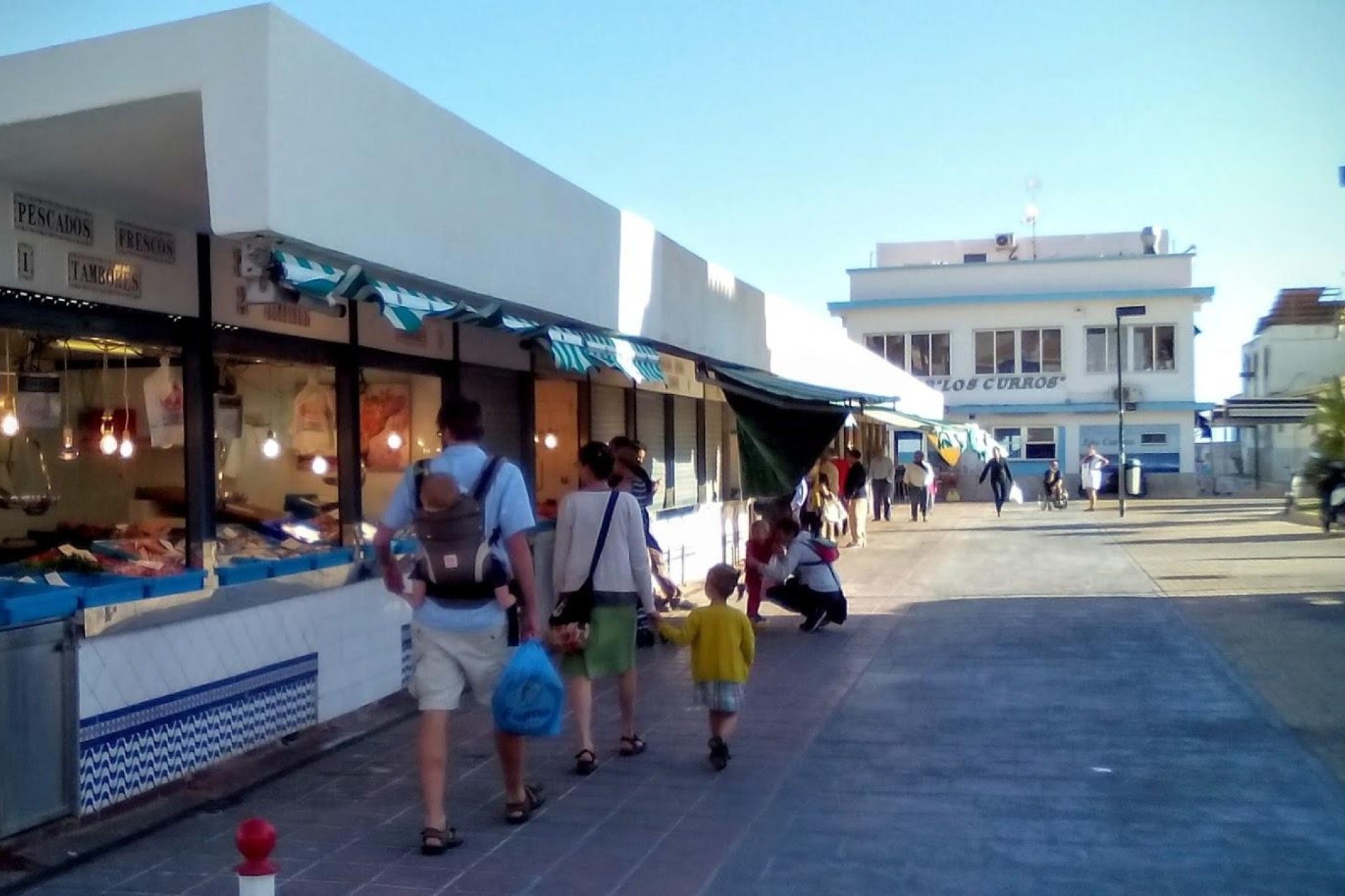 Reventa - Comercial - Santa Pola - Playa Levante