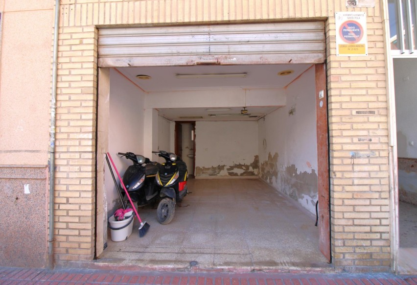 Reventa - Comercial - Santa Pola - Playa Levante