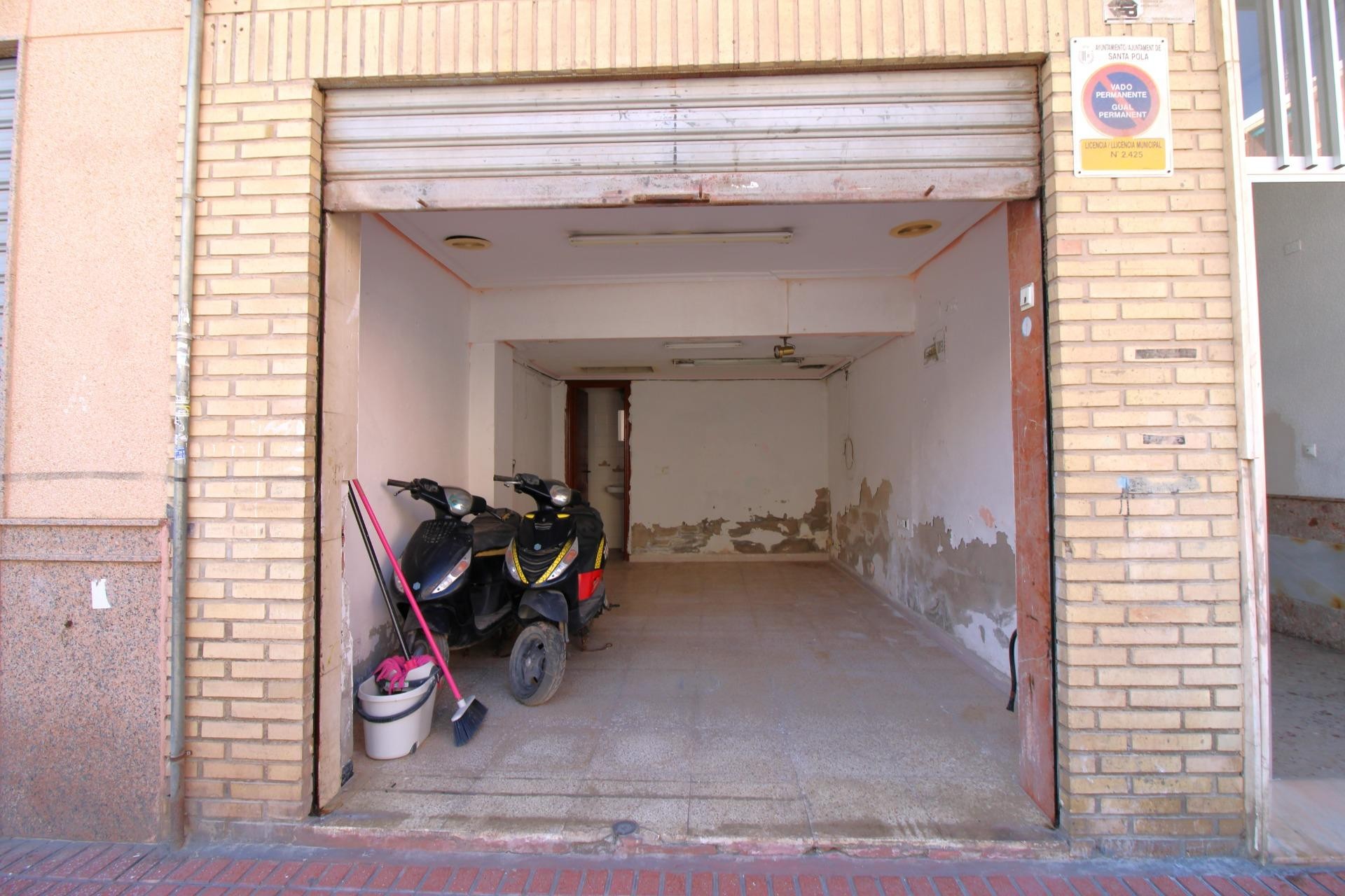 Reventa - Comercial - Santa Pola - Playa Levante