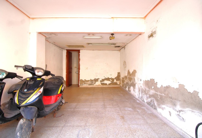 Reventa - Comercial - Santa Pola - Playa Levante