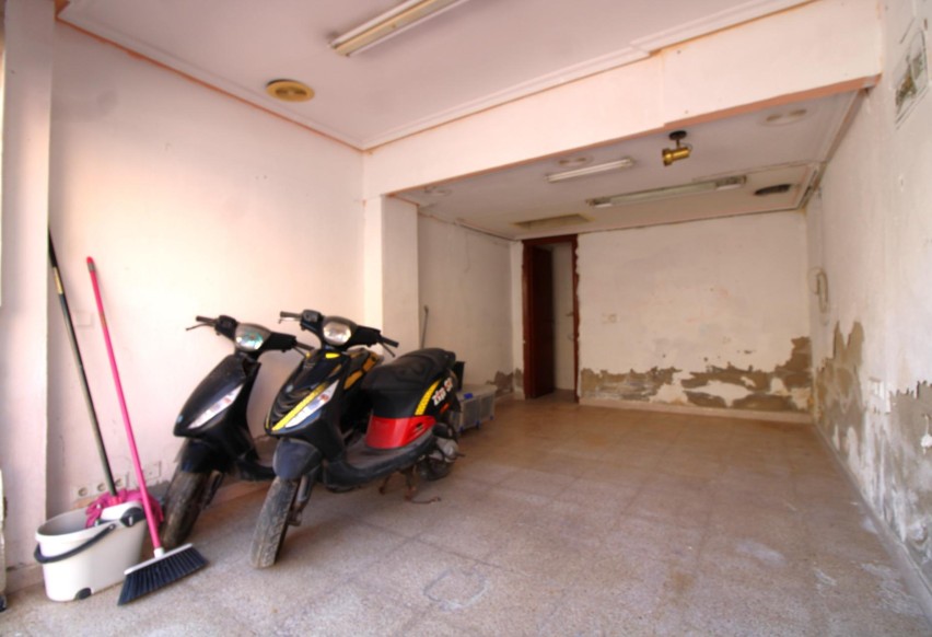 Reventa - Comercial - Santa Pola - Playa Levante