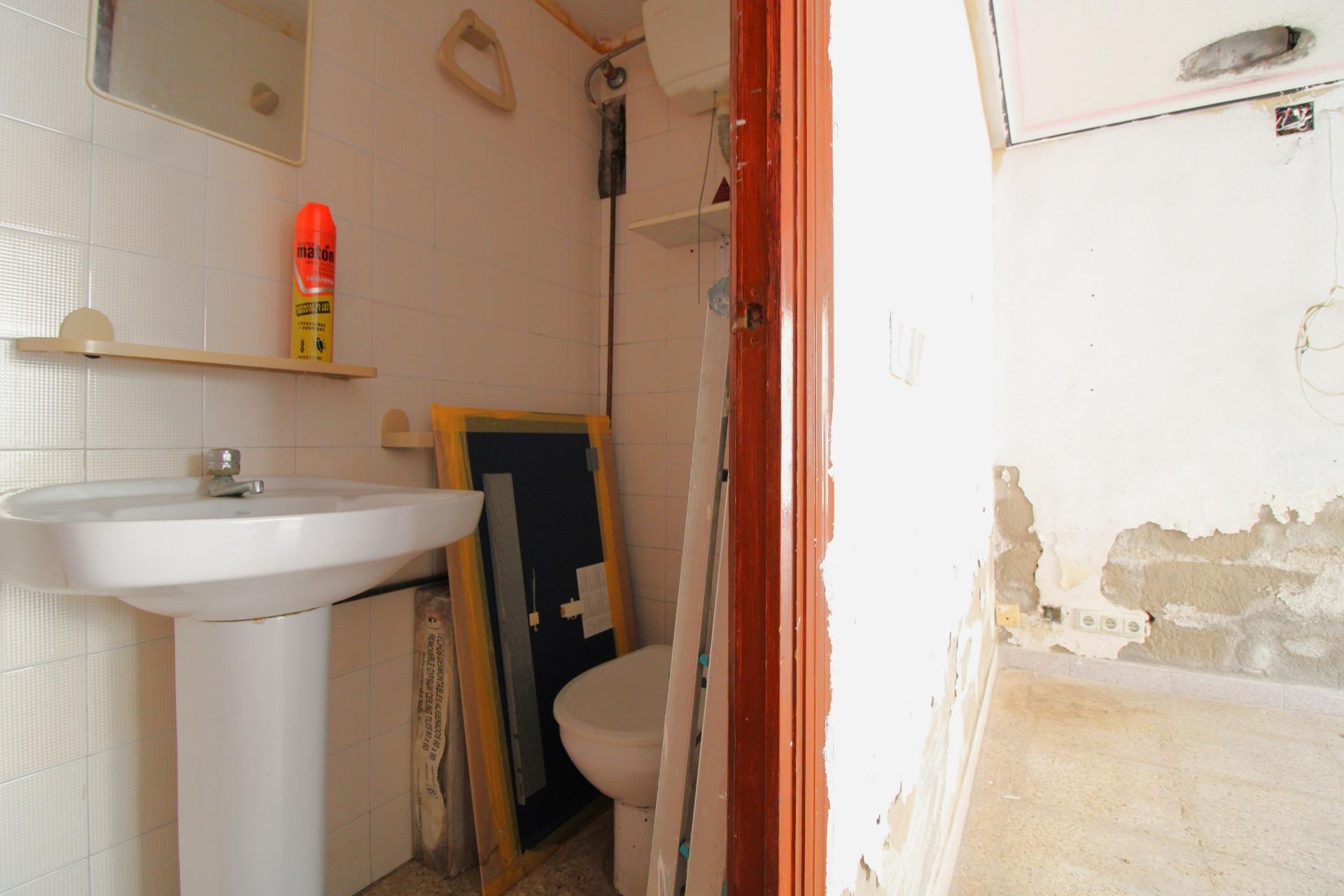 Reventa - Comercial - Santa Pola - Playa Levante