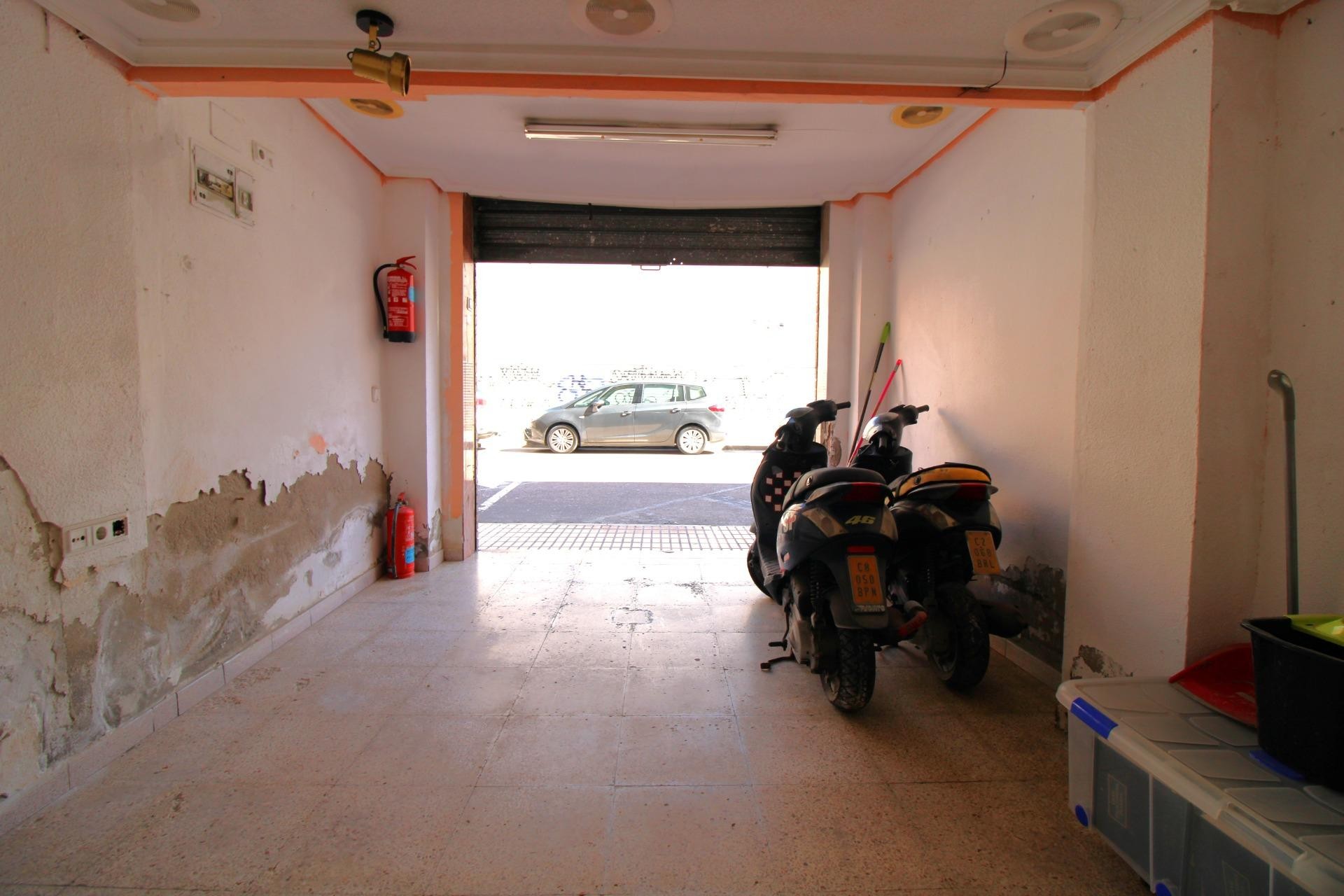 Reventa - Comercial - Santa Pola - Playa Levante