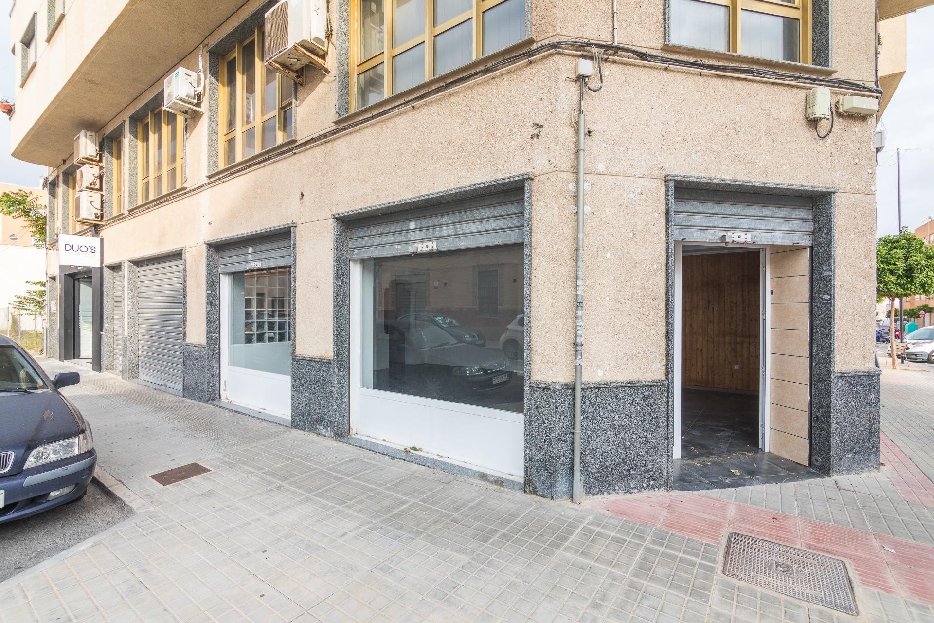 Reventa - Comercial - Torrellano - Centro