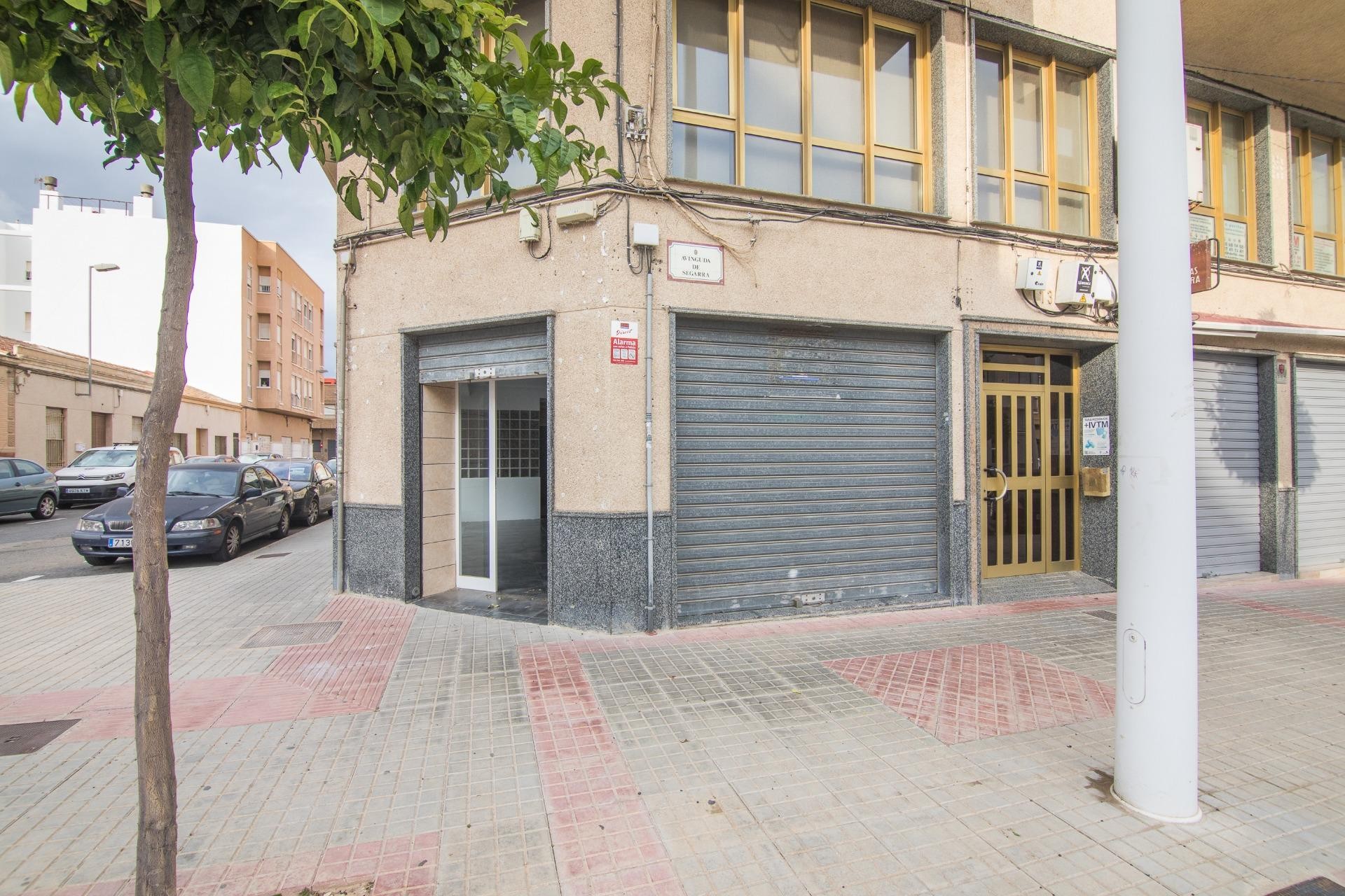 Reventa - Comercial - Torrellano - Centro