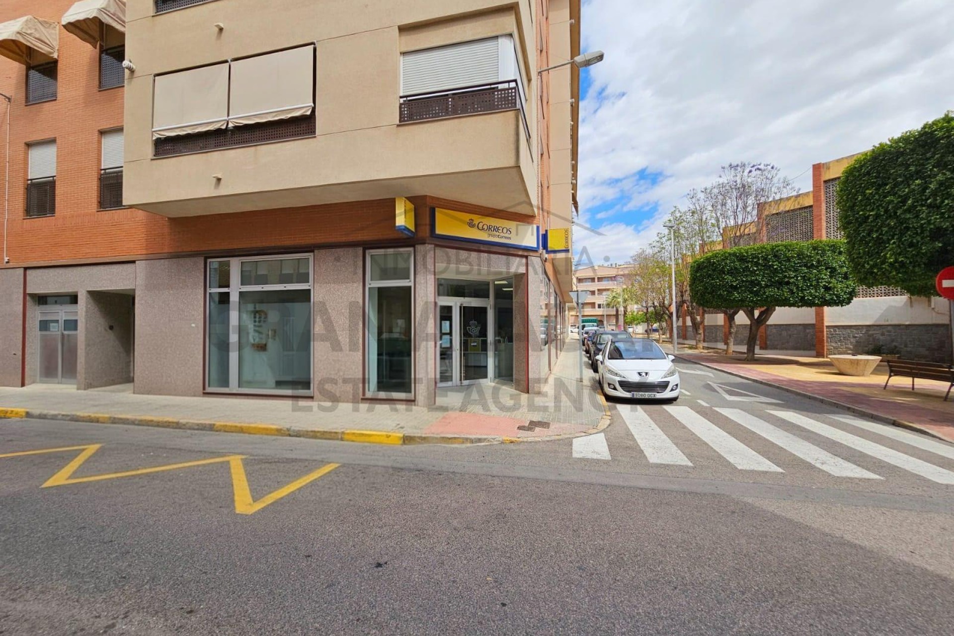 Reventa - Comercial - Torrellano - Centro