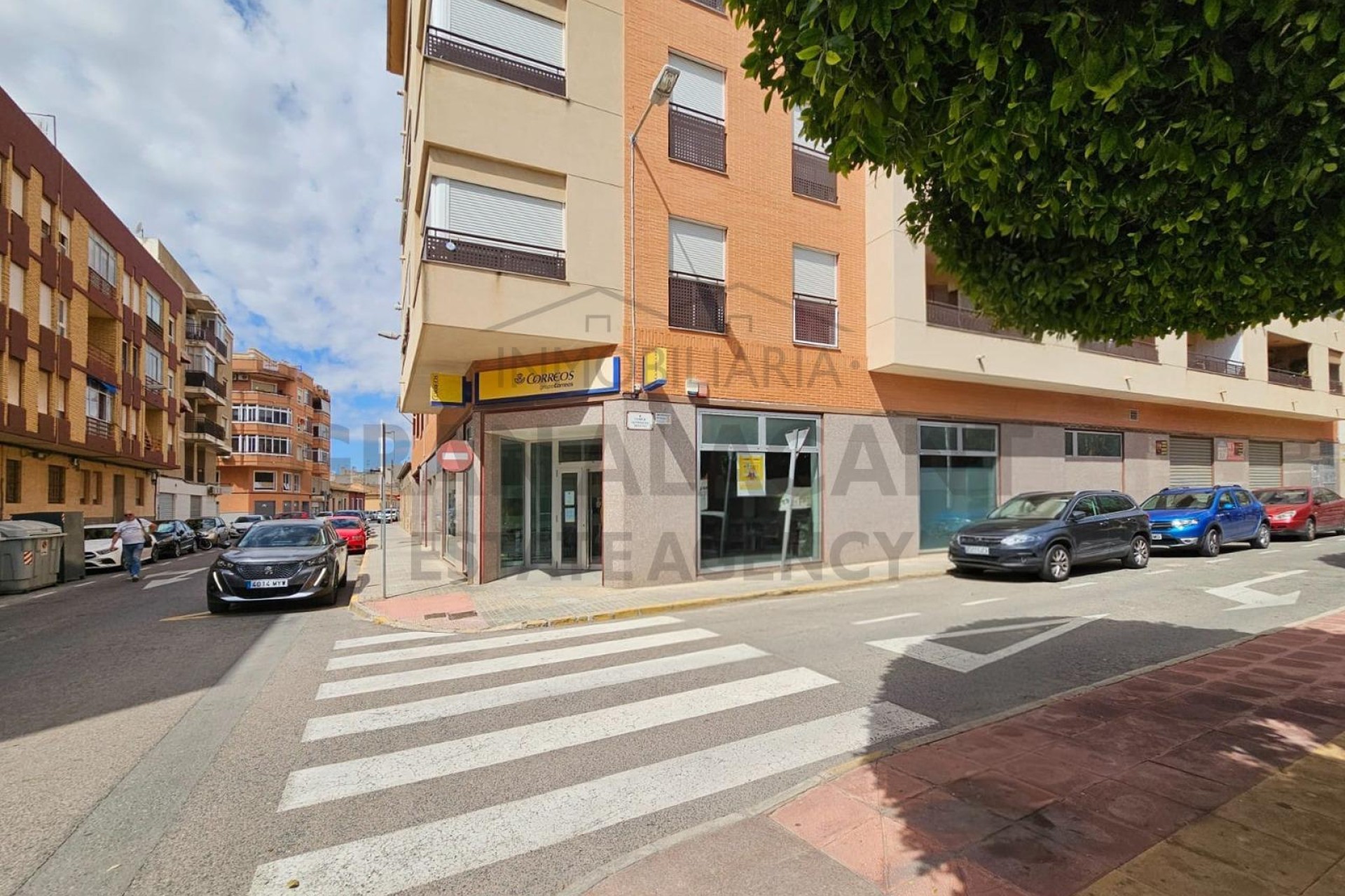 Reventa - Comercial - Torrellano - Centro