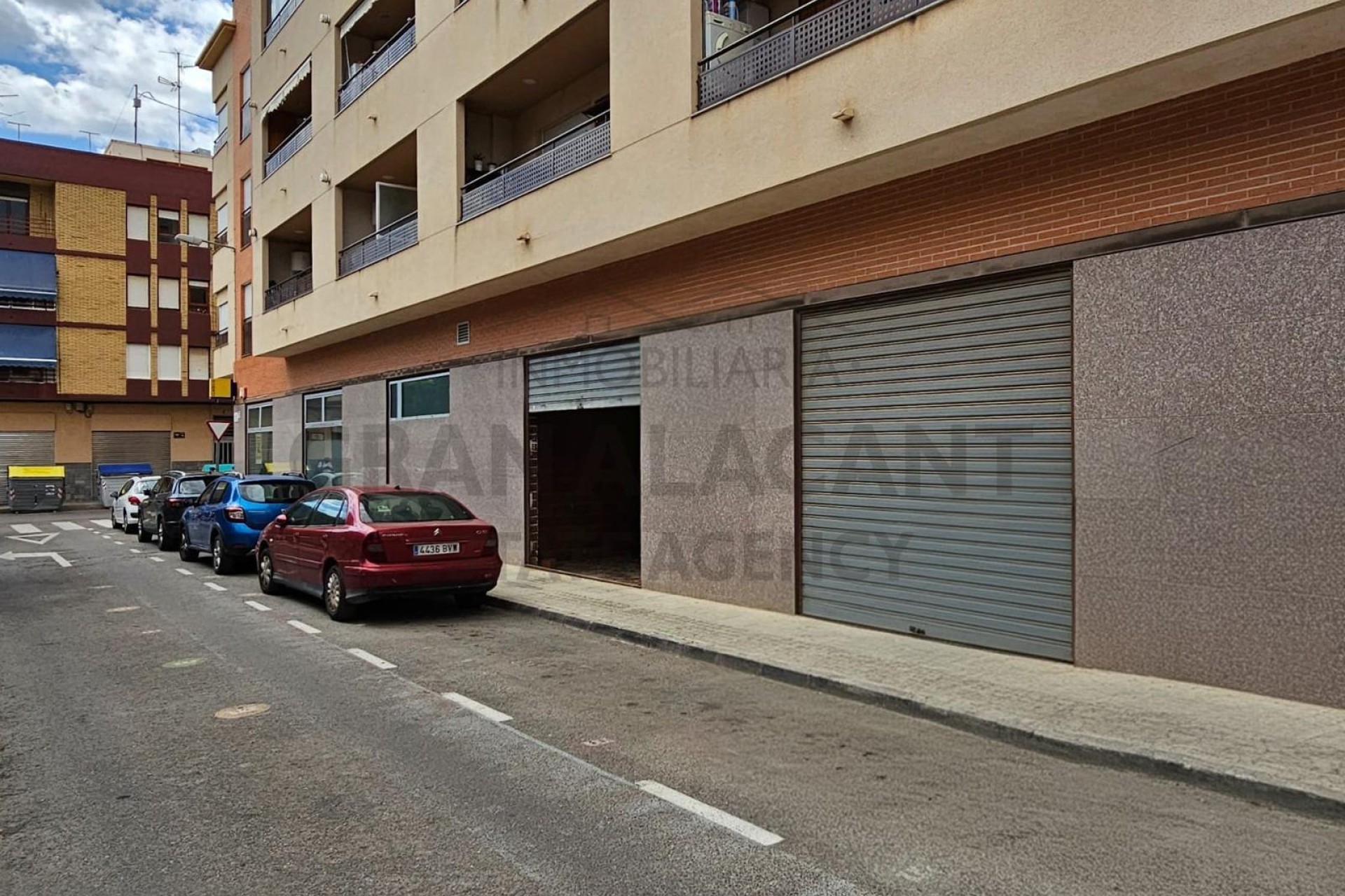 Reventa - Comercial - Torrellano - Centro