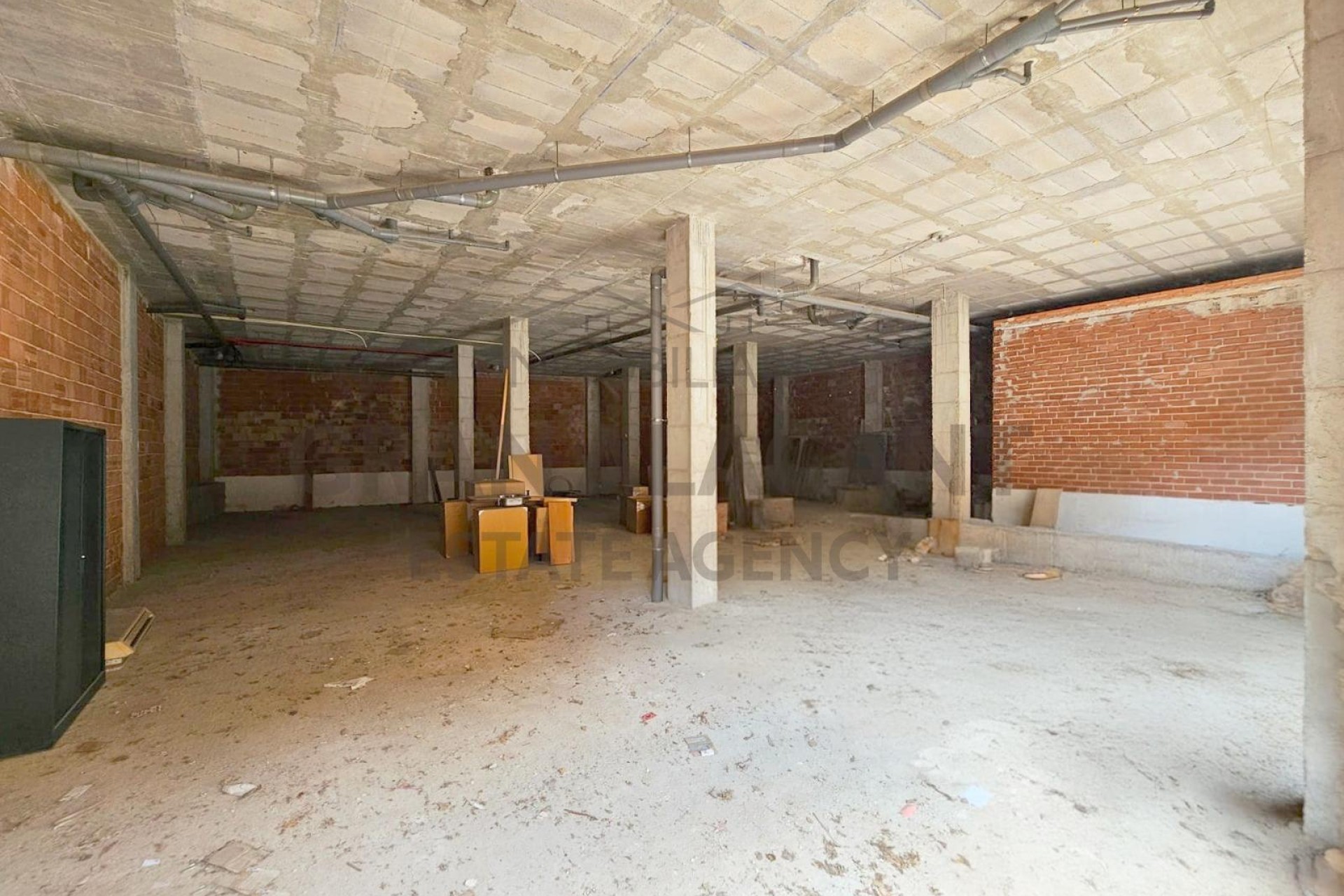 Reventa - Comercial - Torrellano - Centro