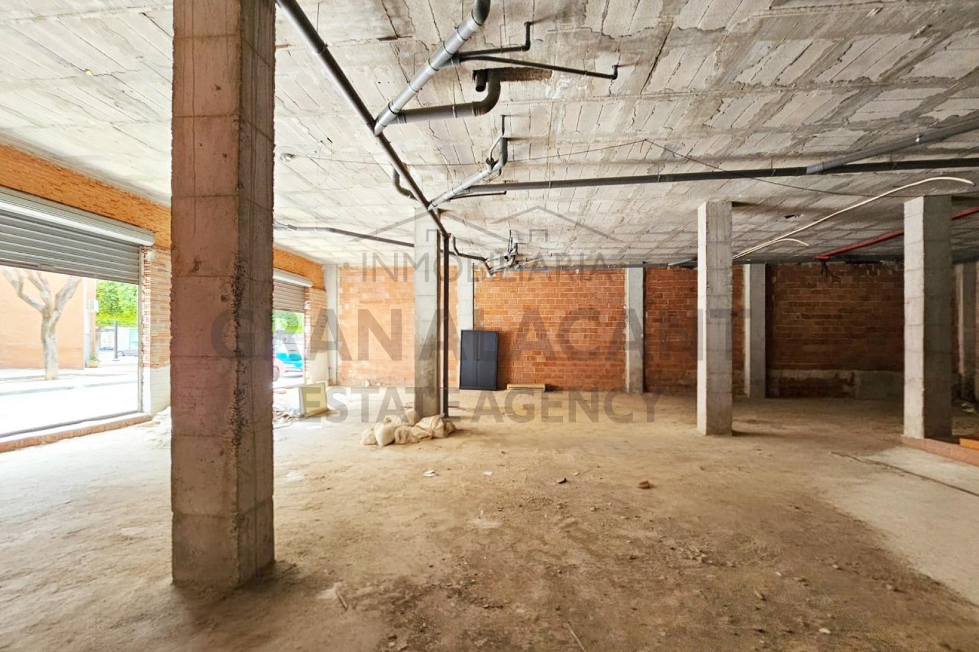 Reventa - Comercial - Torrellano - Centro