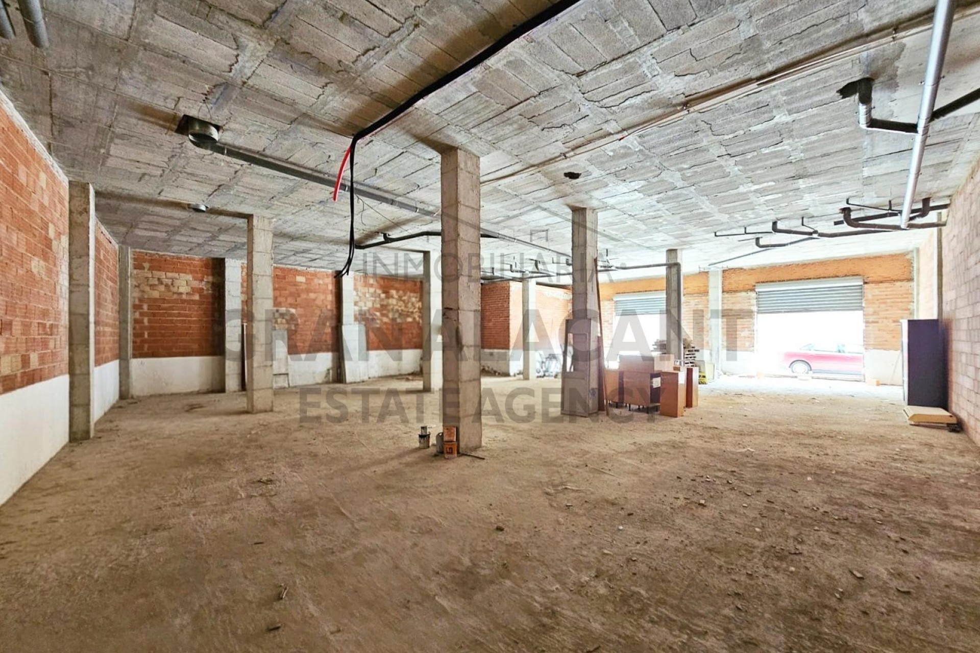 Reventa - Comercial - Torrellano - Centro