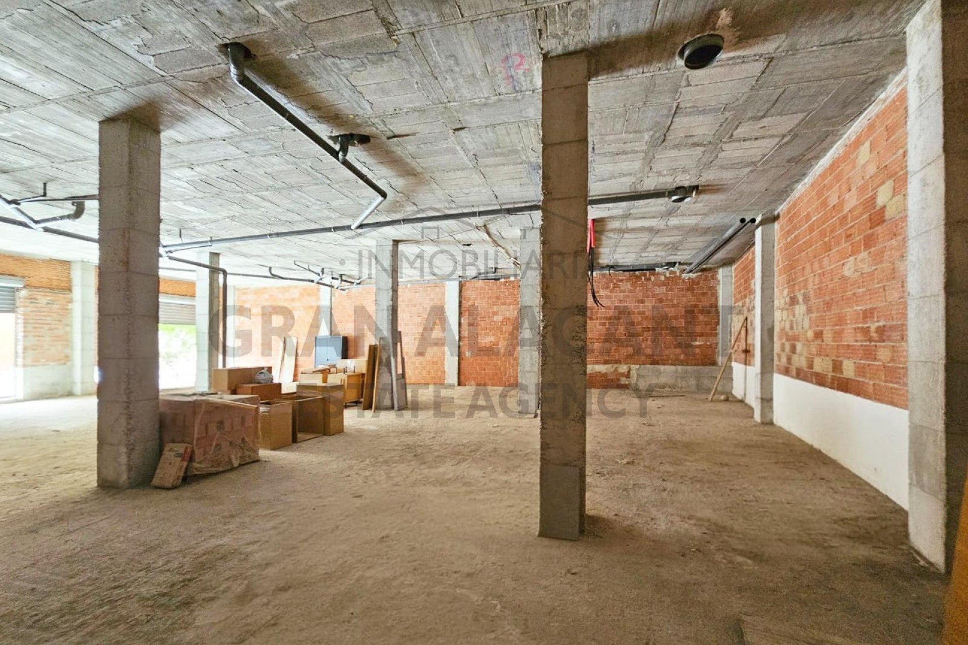 Reventa - Comercial - Torrellano - Centro