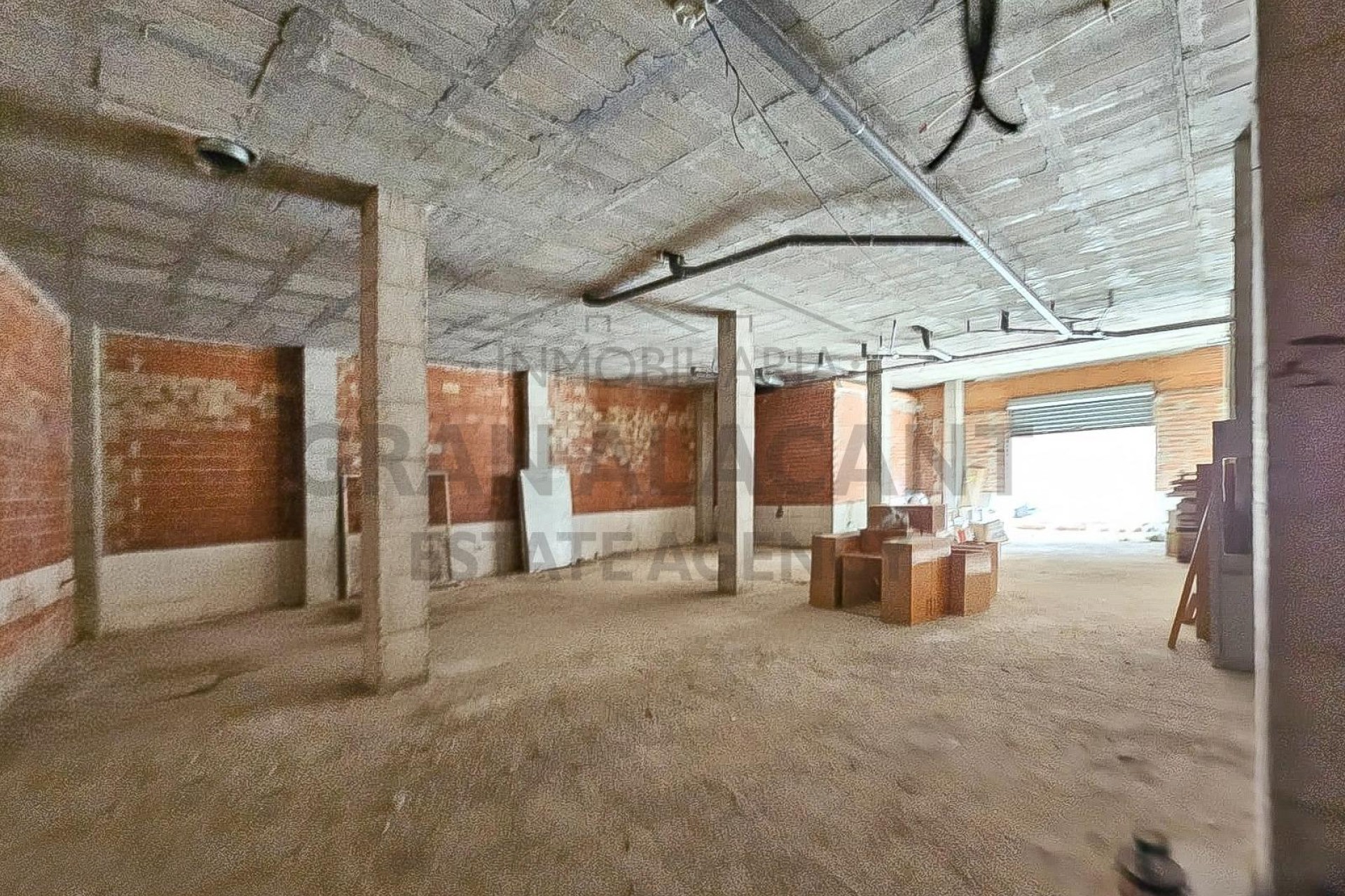 Reventa - Comercial - Torrellano - Centro
