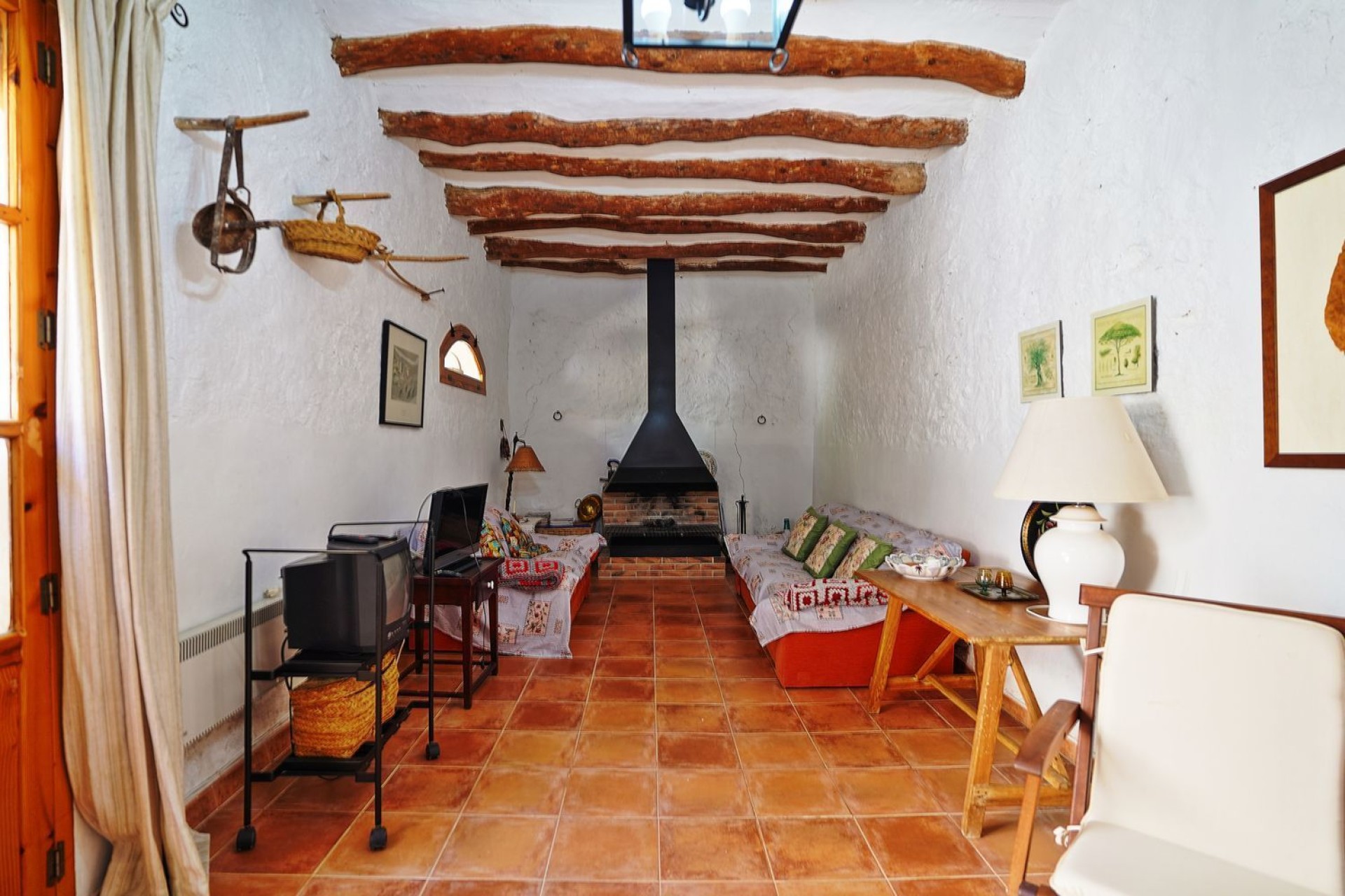 Reventa - Country House - Monovar - Monover - LA ROMANETA