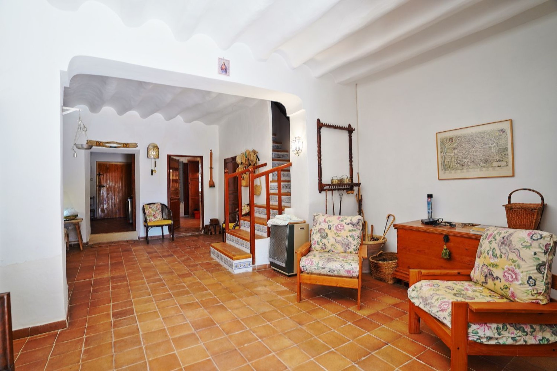 Reventa - Country House - Monovar - Monover - LA ROMANETA