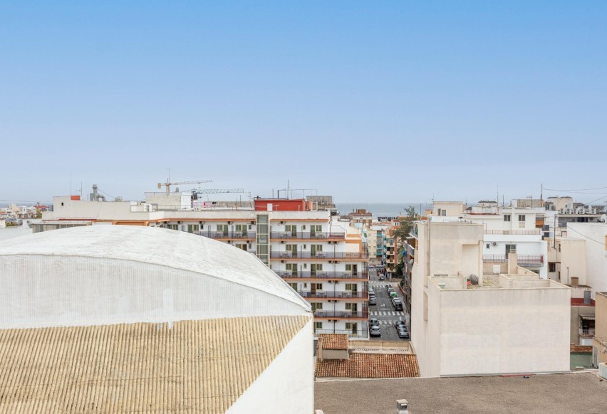 Reventa - Duplex - Benidorm - Centro