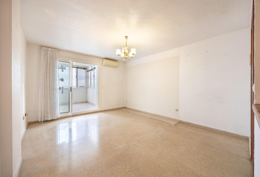Reventa - Duplex - Benidorm - Centro