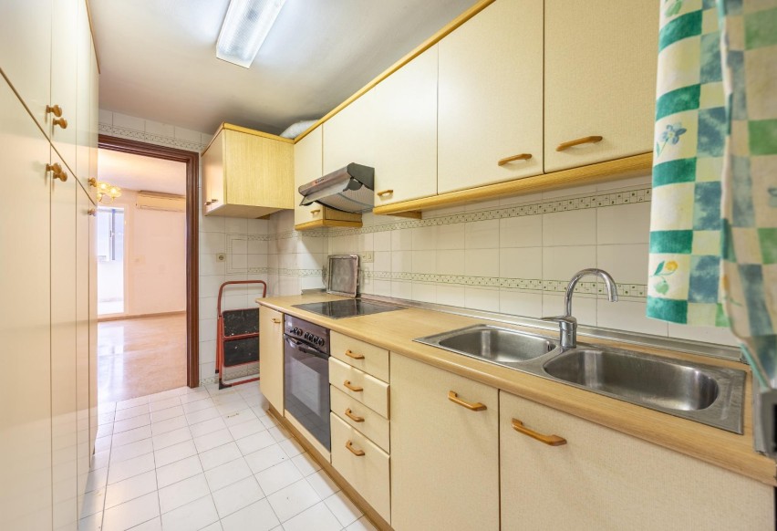 Reventa - Duplex - Benidorm - Centro