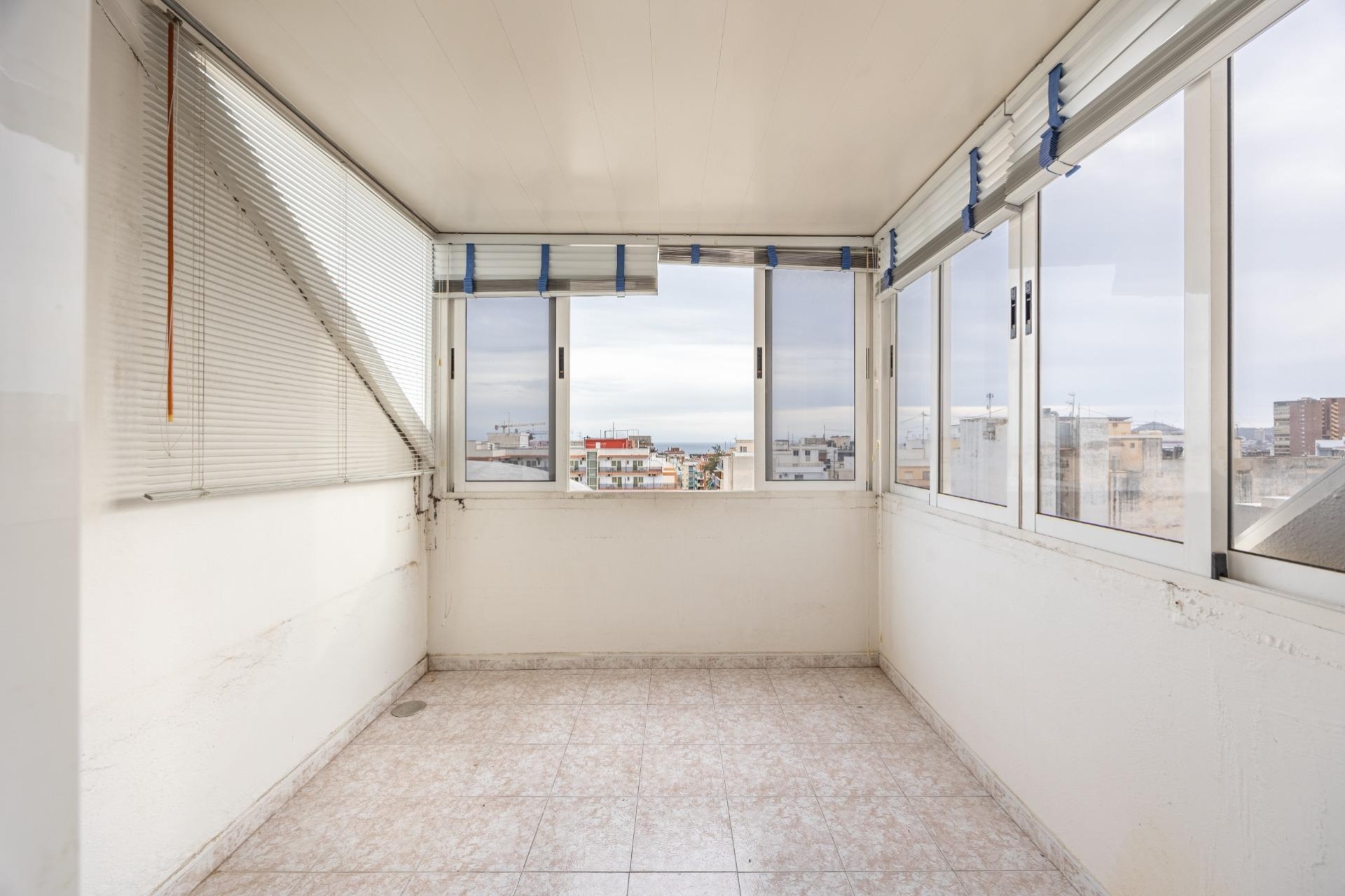 Reventa - Duplex - Benidorm - Centro