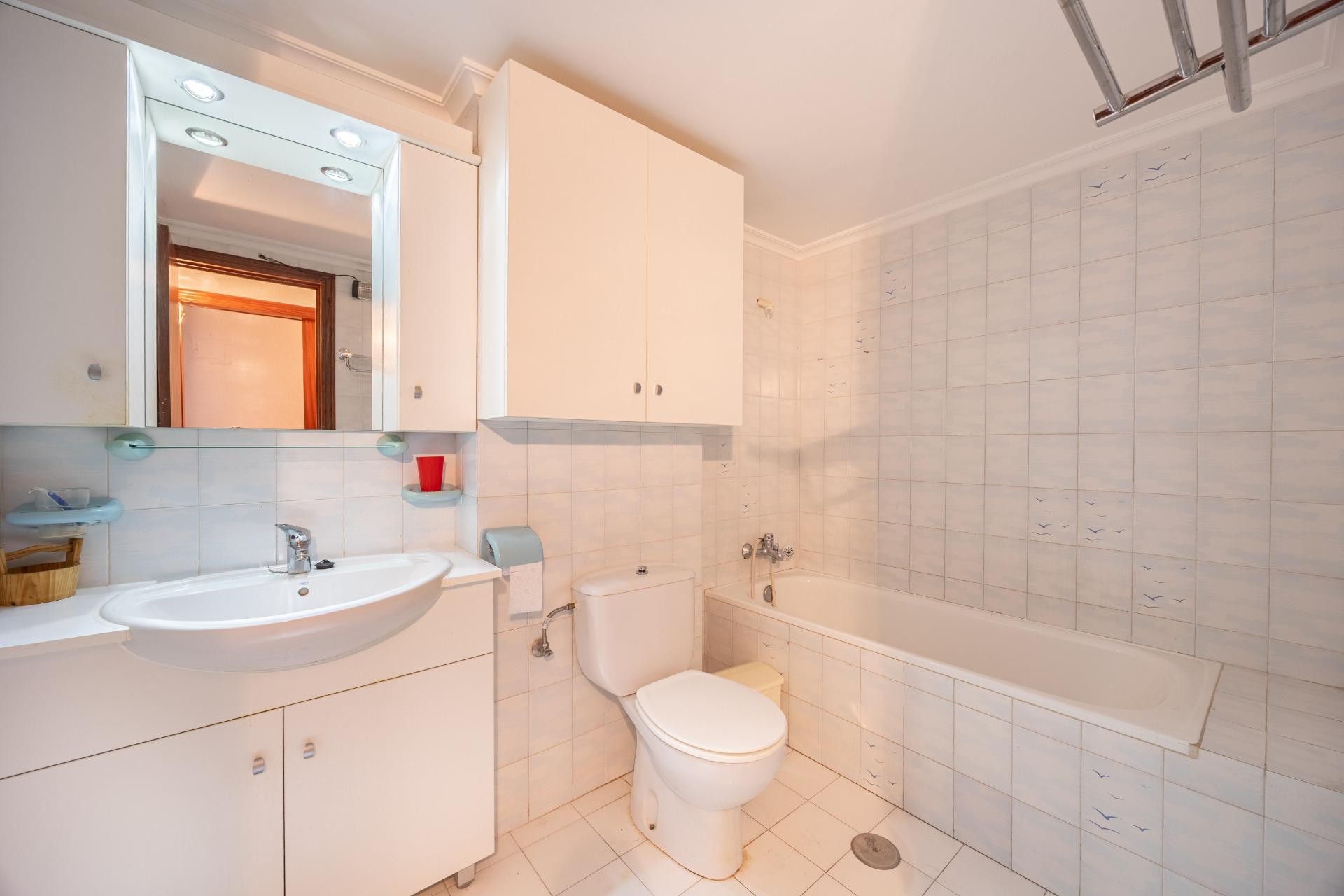 Reventa - Duplex - Benidorm - Centro