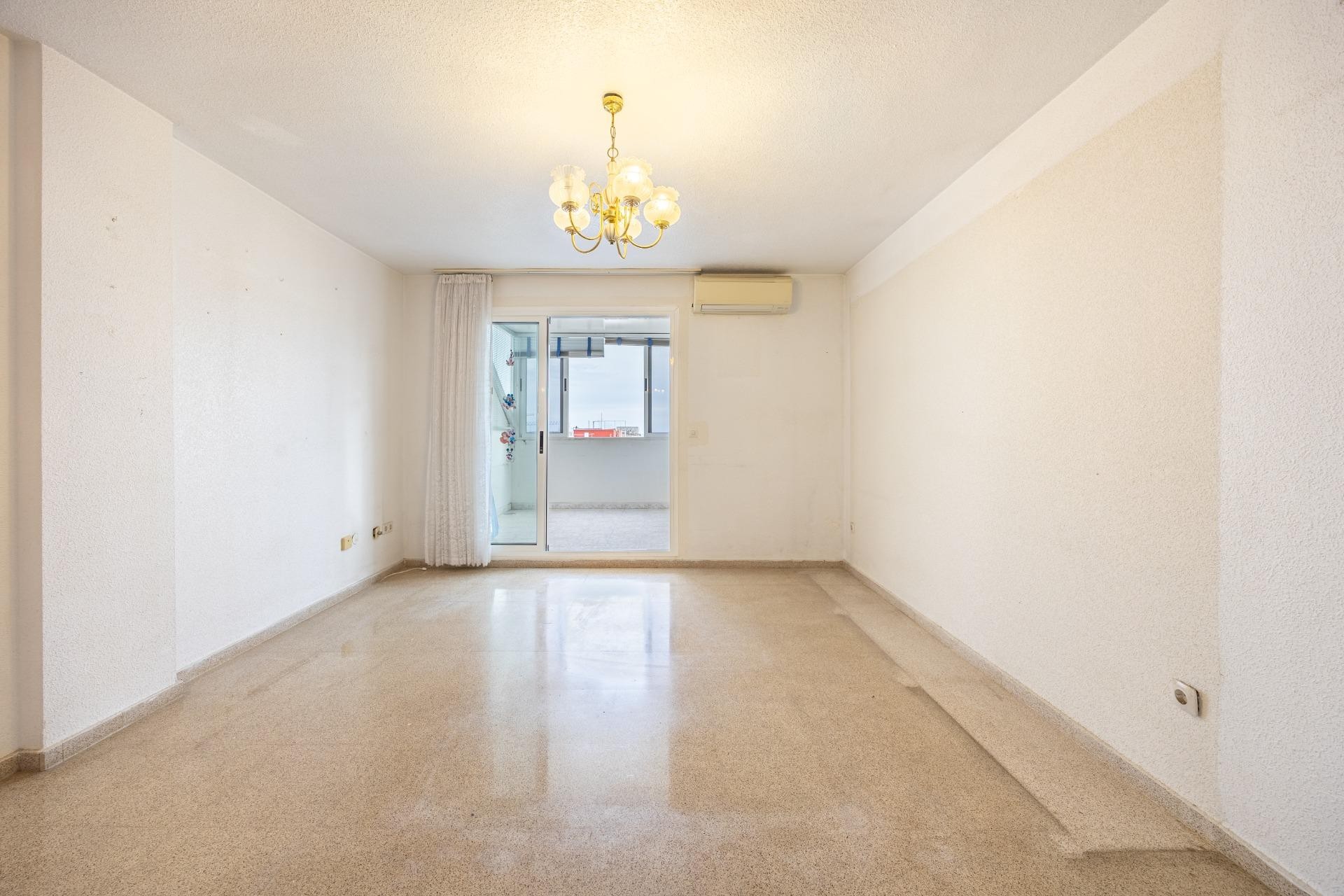 Reventa - Duplex - Benidorm - Centro