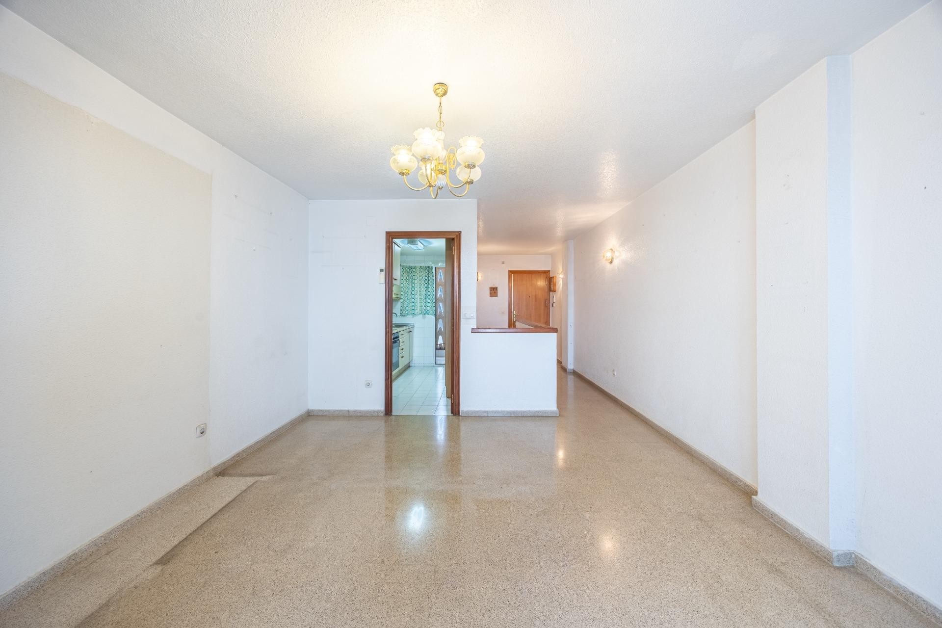 Reventa - Duplex - Benidorm - Centro