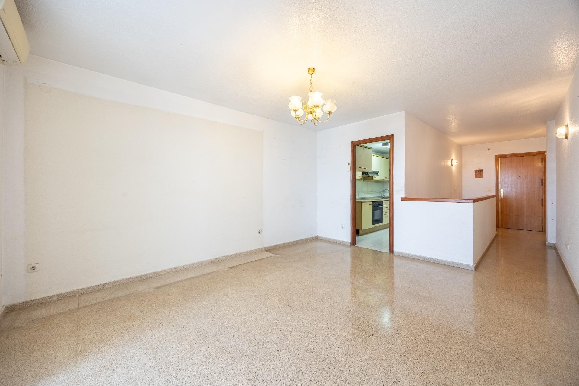 Reventa - Duplex - Benidorm - Centro