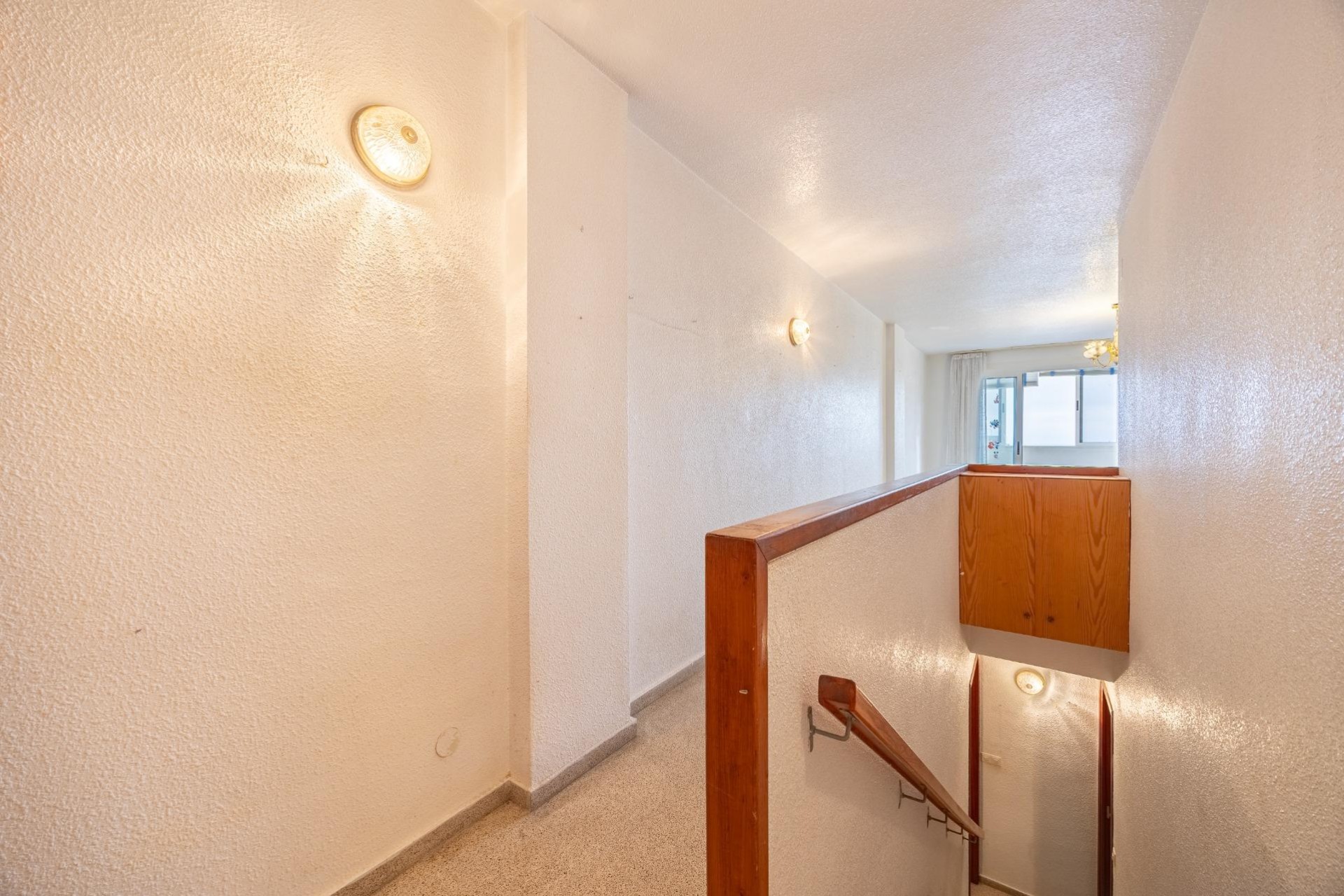 Reventa - Duplex - Benidorm - Centro