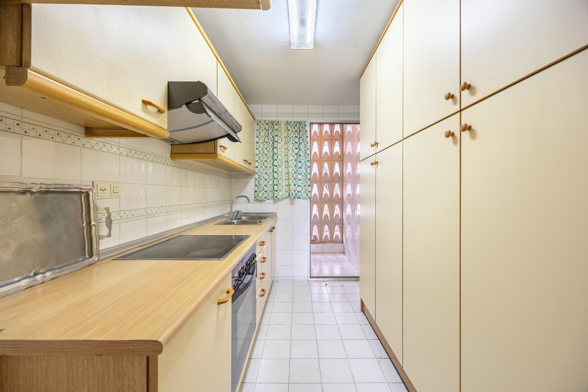 Reventa - Duplex - Benidorm - Centro