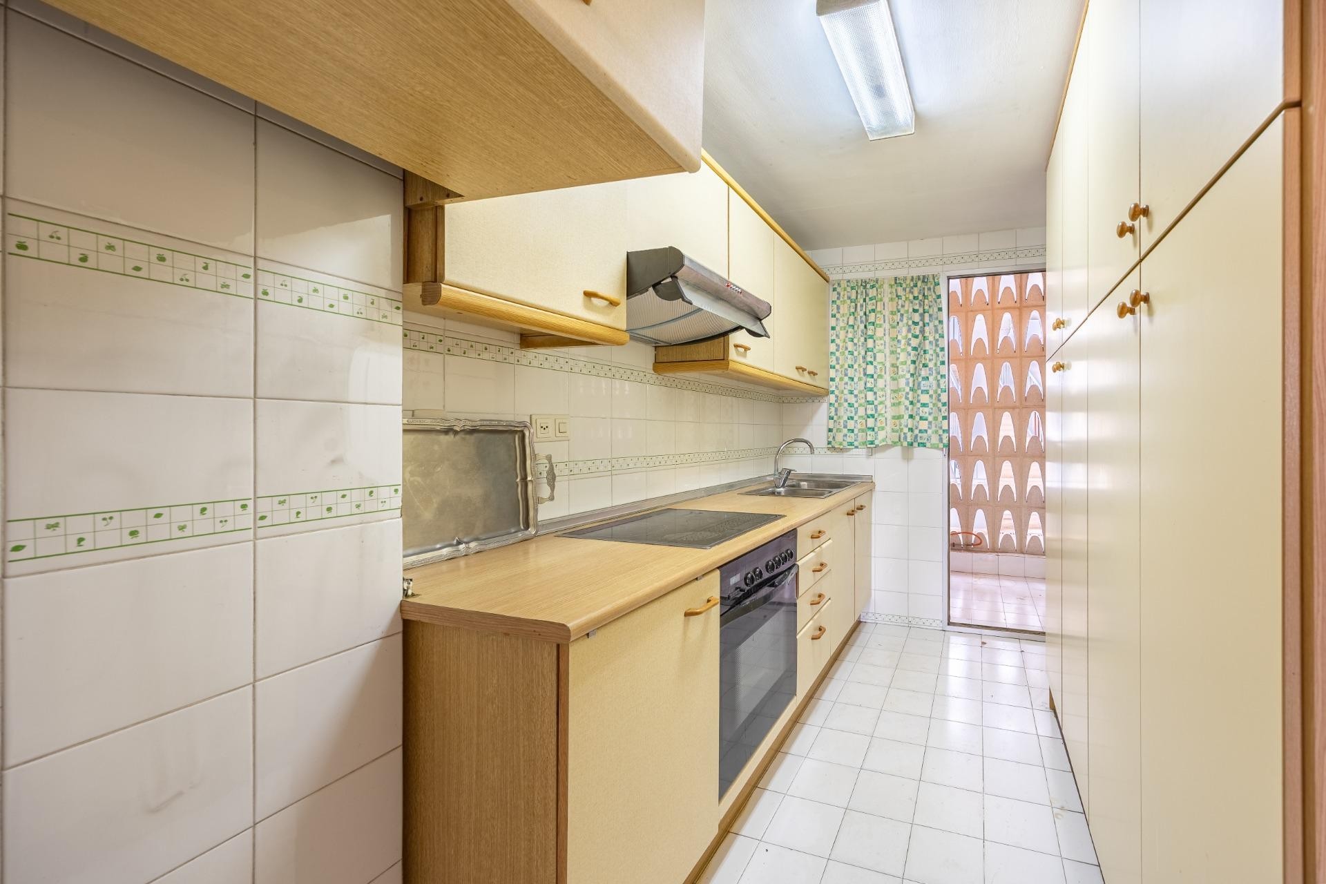 Reventa - Duplex - Benidorm - Centro