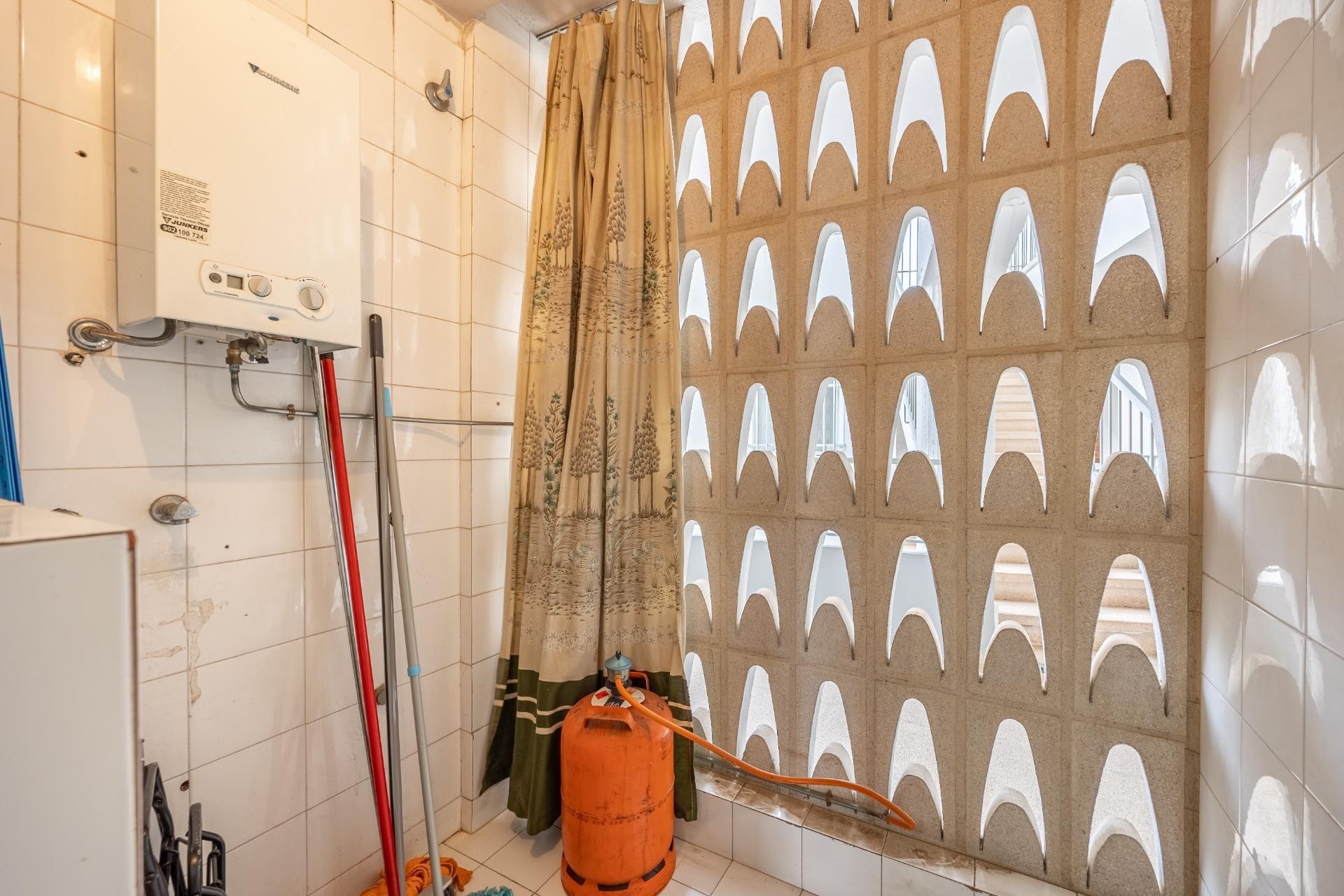 Reventa - Duplex - Benidorm - Centro