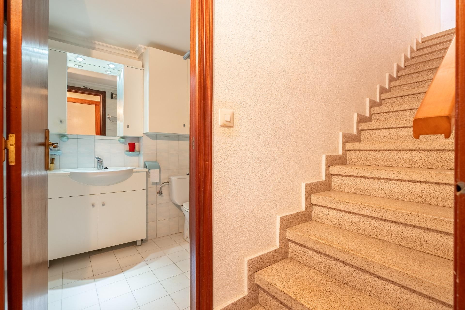 Reventa - Duplex - Benidorm - Centro