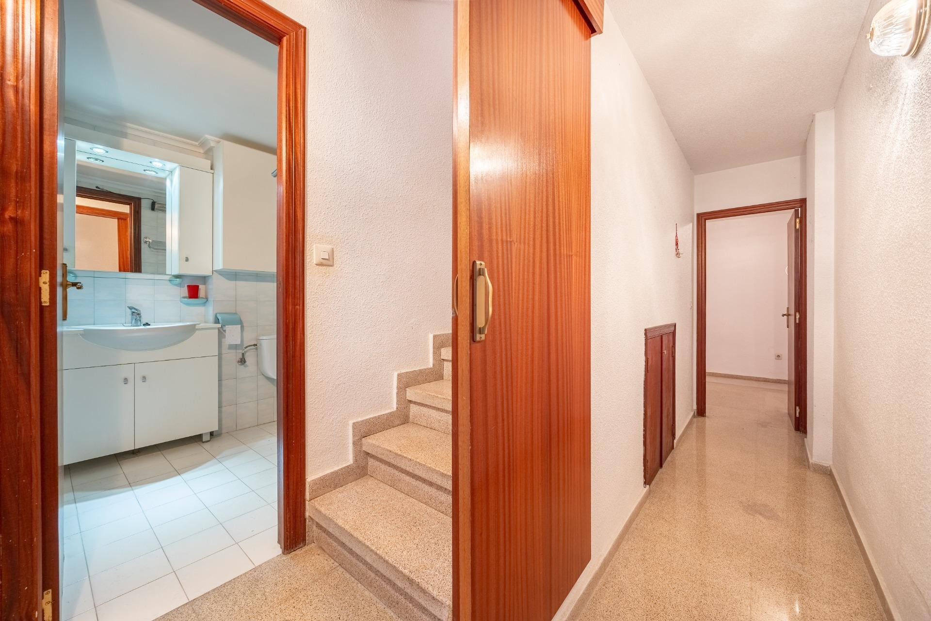 Reventa - Duplex - Benidorm - Centro