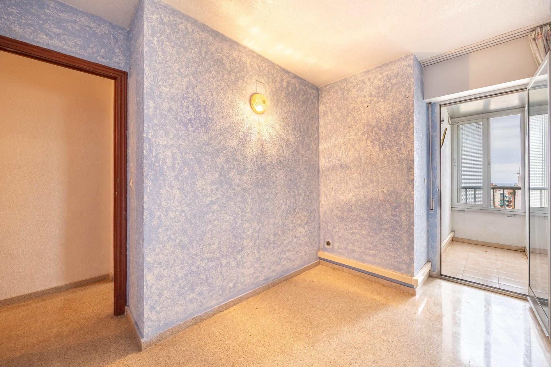 Reventa - Duplex - Benidorm - Centro