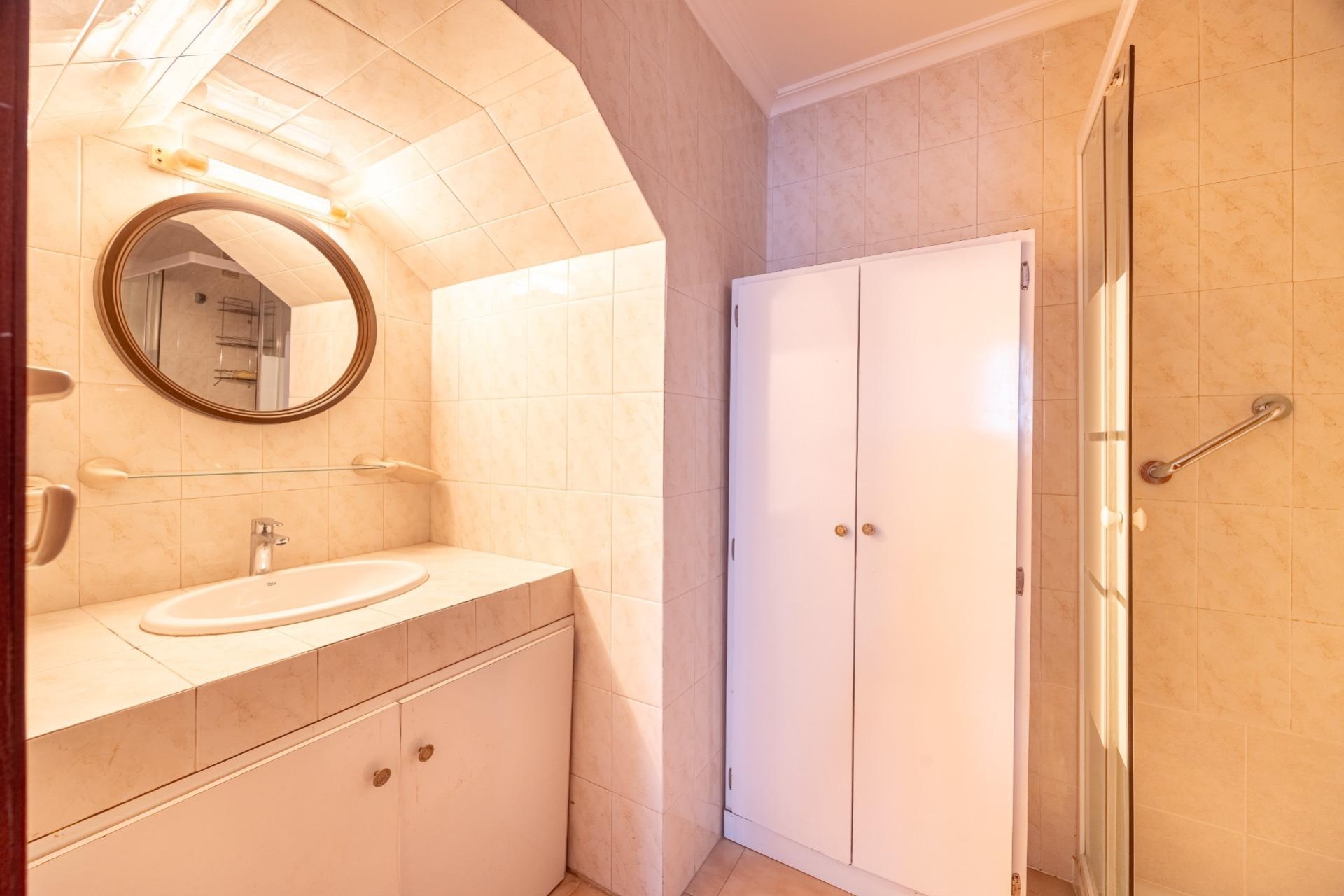 Reventa - Duplex - Benidorm - Centro