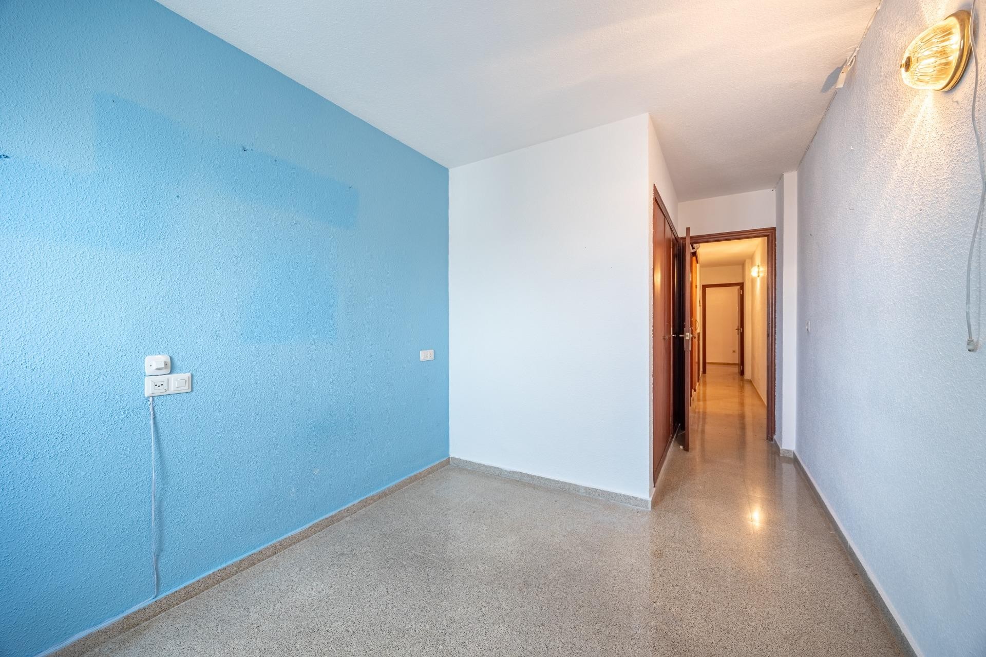 Reventa - Duplex - Benidorm - Centro