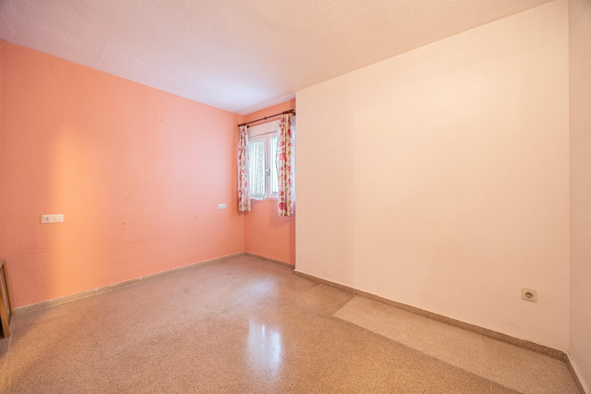 Reventa - Duplex - Benidorm - Centro