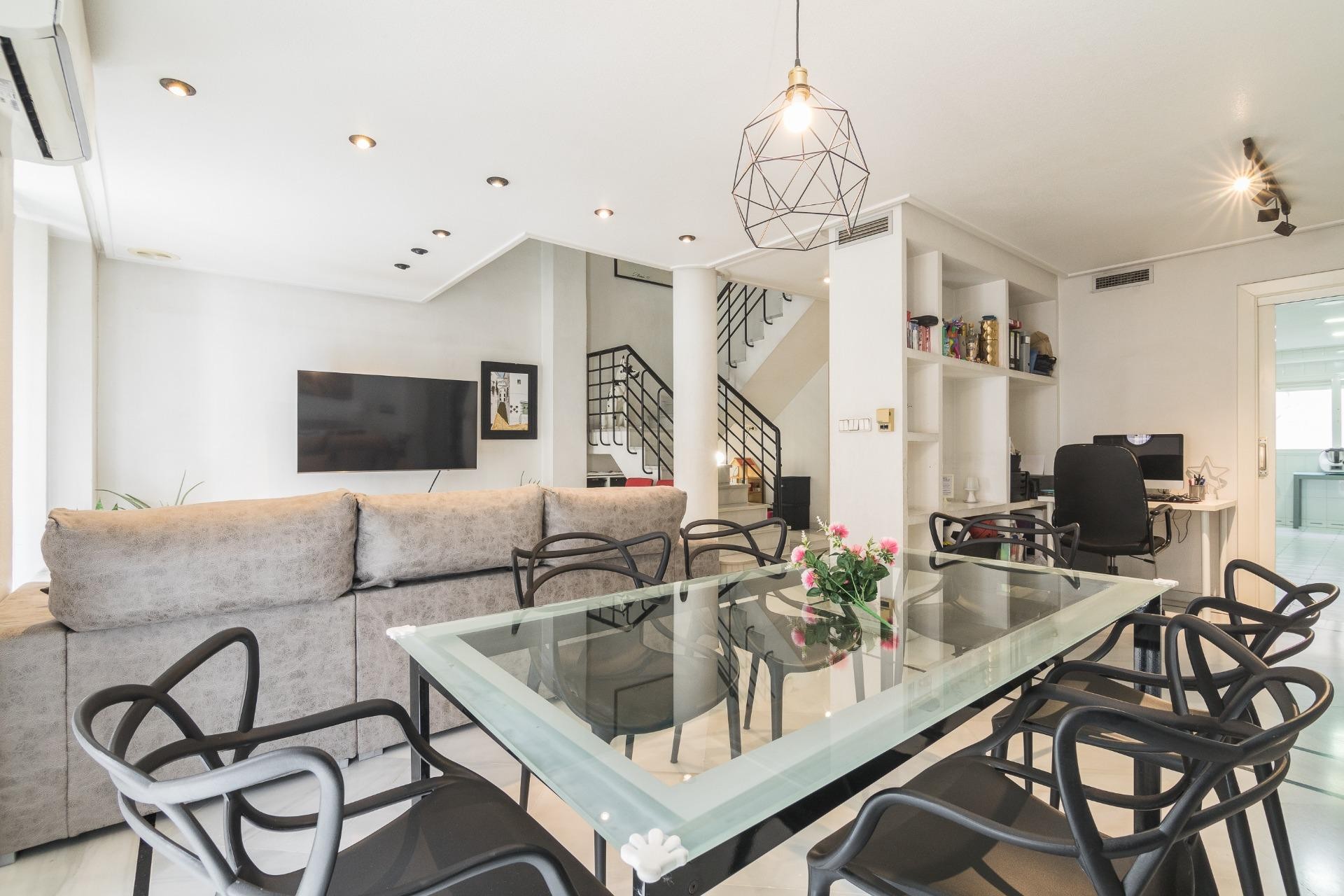 Reventa - Duplex - Elche - Centro