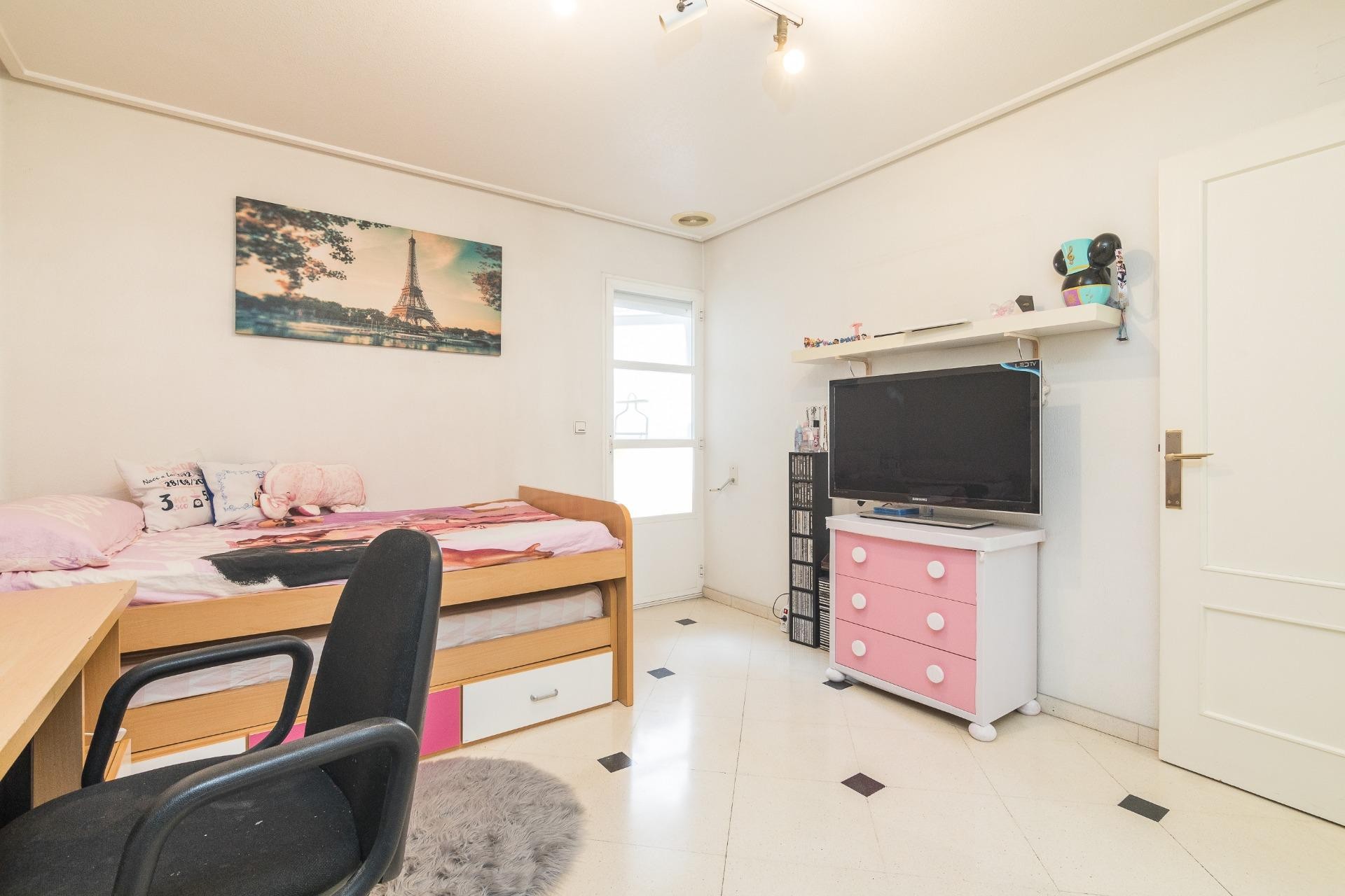 Reventa - Duplex - Elche - Centro